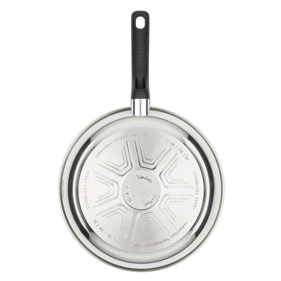 COMFORT MAX Batterie de cuisine 7 pièces 