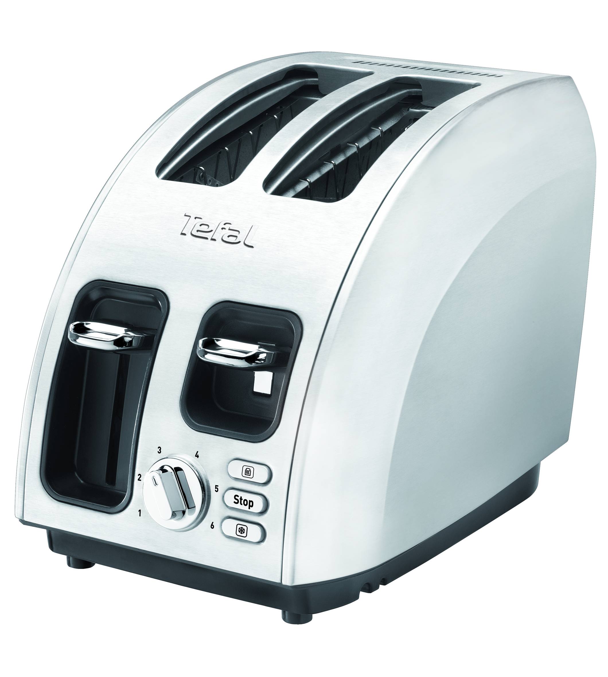 AVANTI 2 FENTES INOX