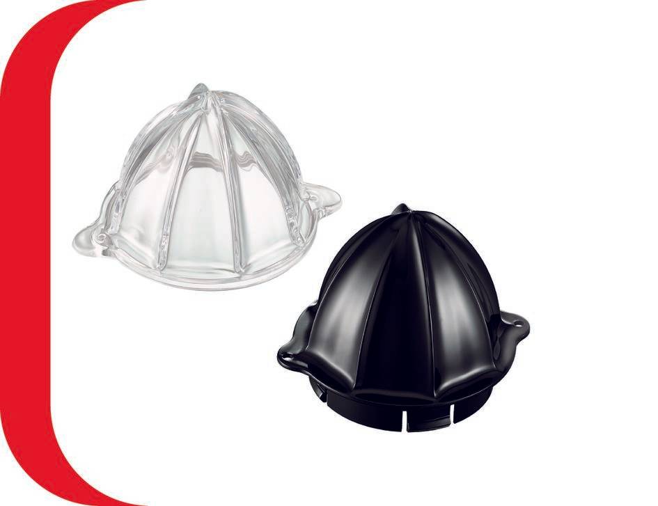 Citrus press Equinox 0,6L