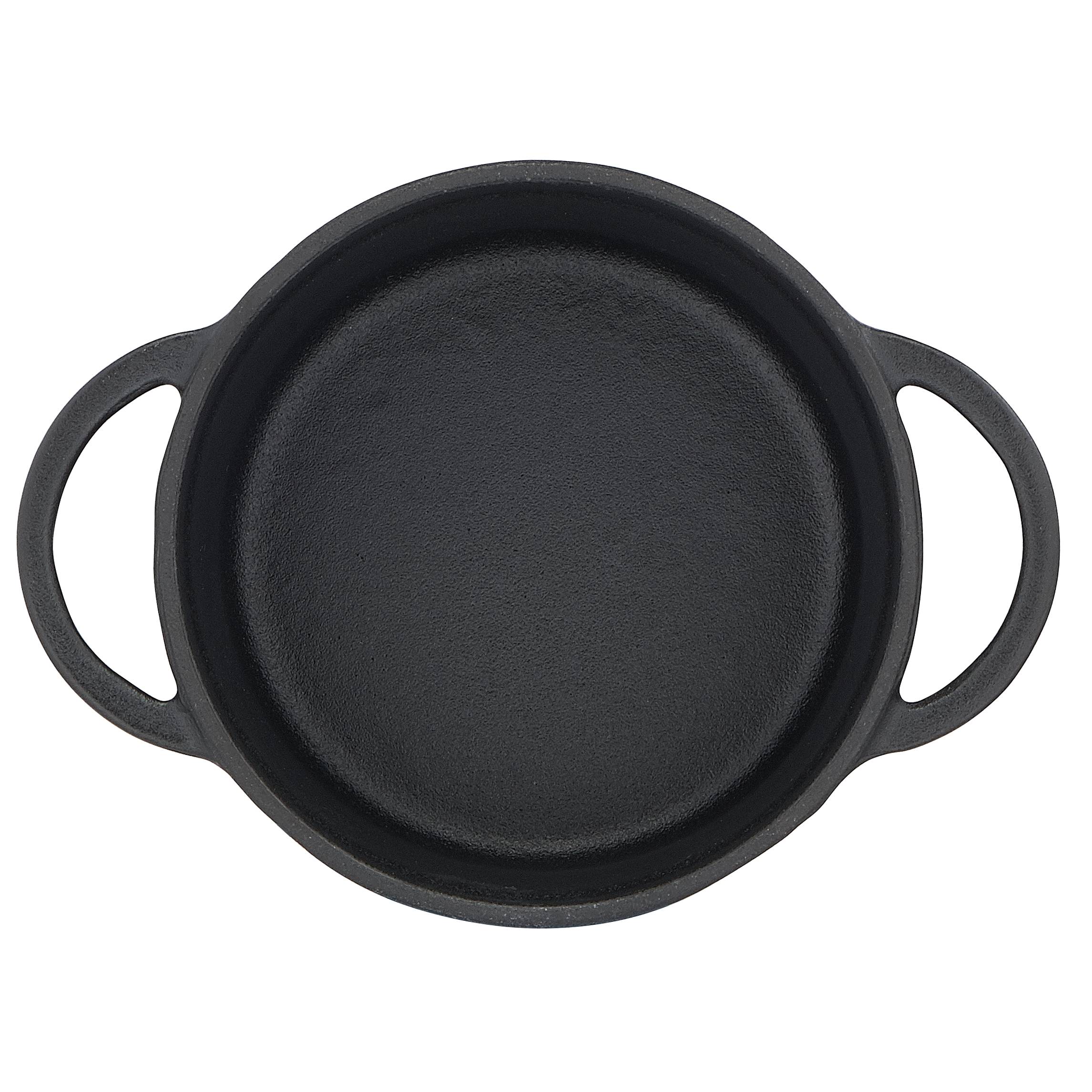 Pierre Gagnaire heritage cocotte fonte d'acier ronde 19cm / 2,2l