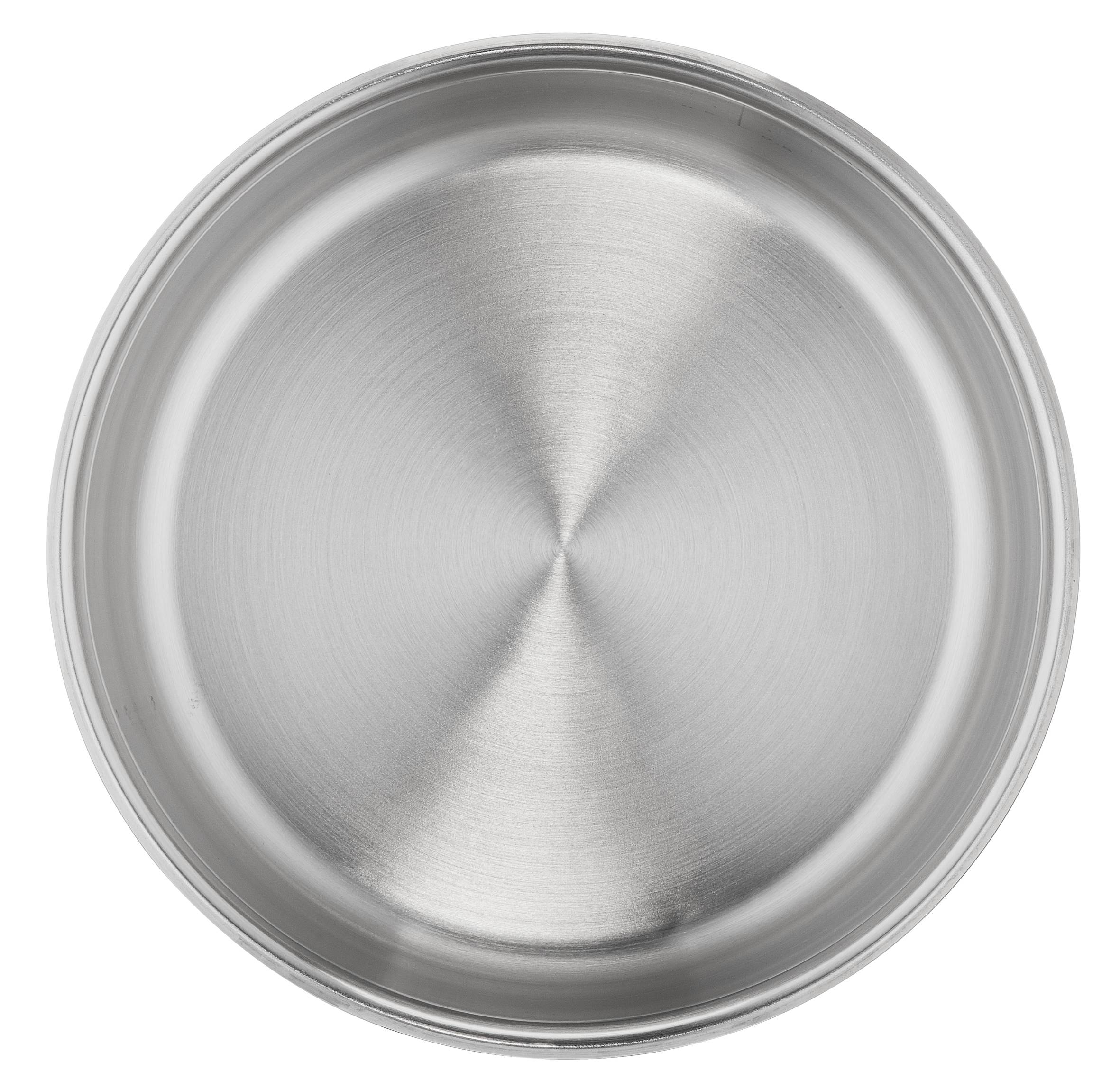 Ingenio Jamie Oliver Set 3 pcs Casseroles 16/18 cm + 1 Poignée -Induction