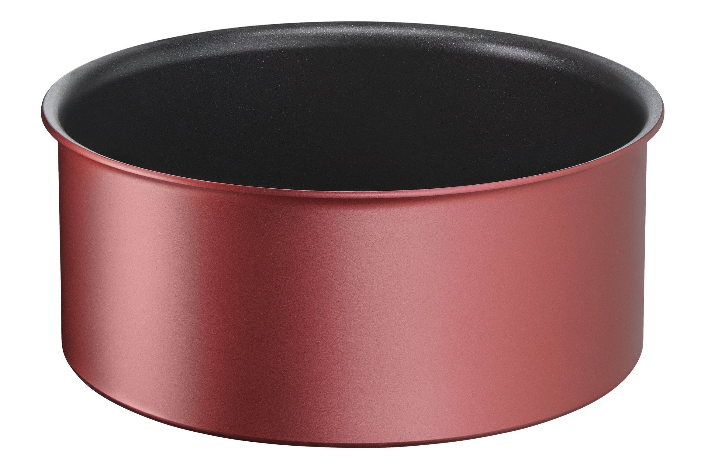 Ingenio Daily Chef Rouge surprise Casserole 16 cm