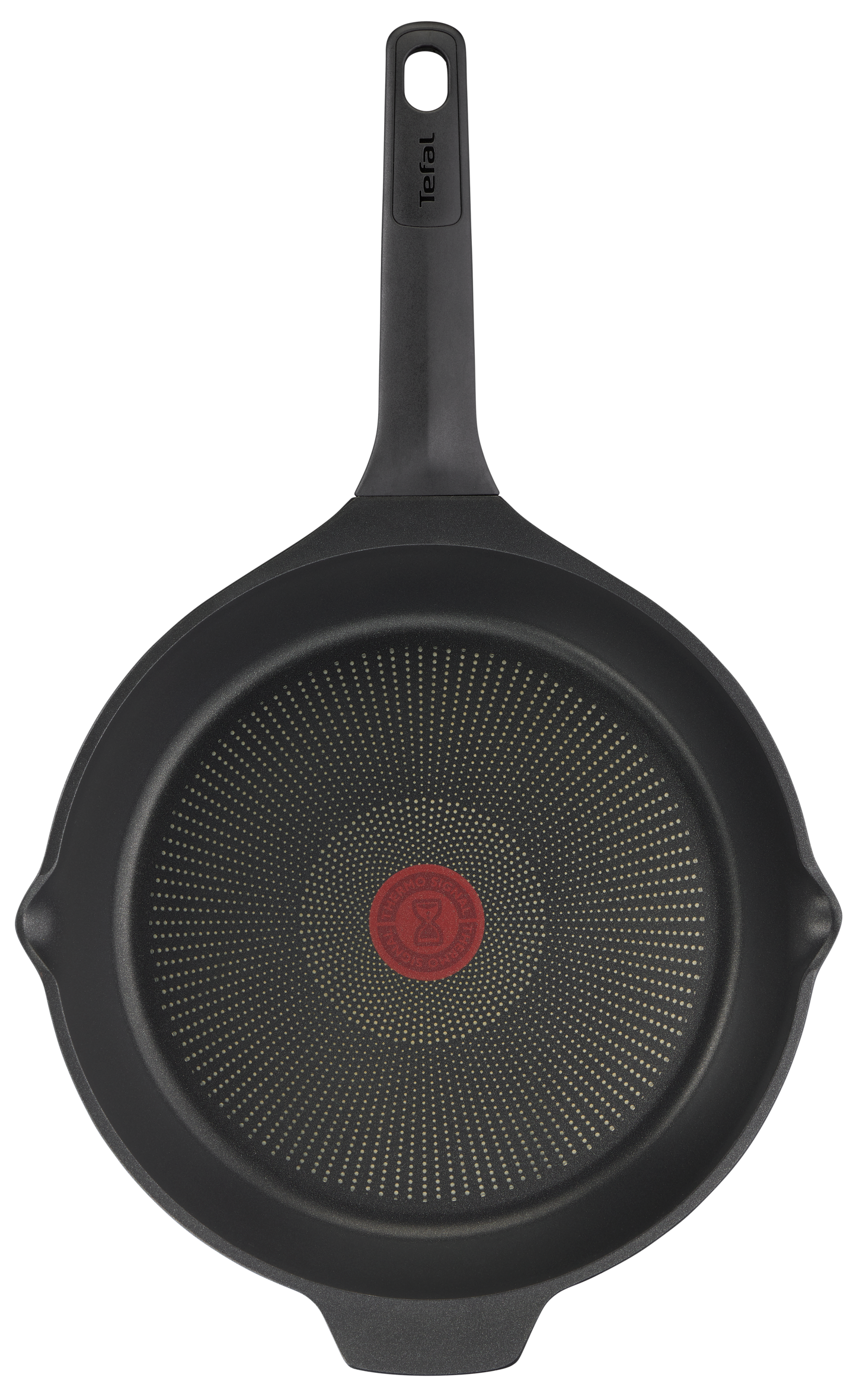 Robusto Poêle 28 cm