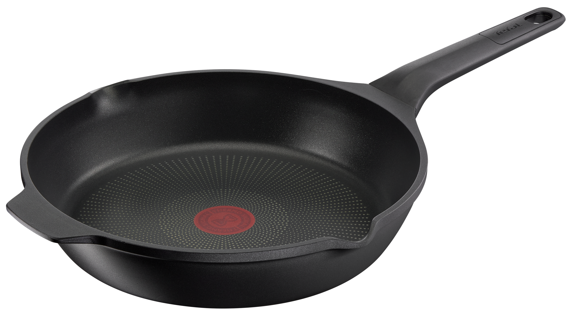 Robusto Poêle 28 cm