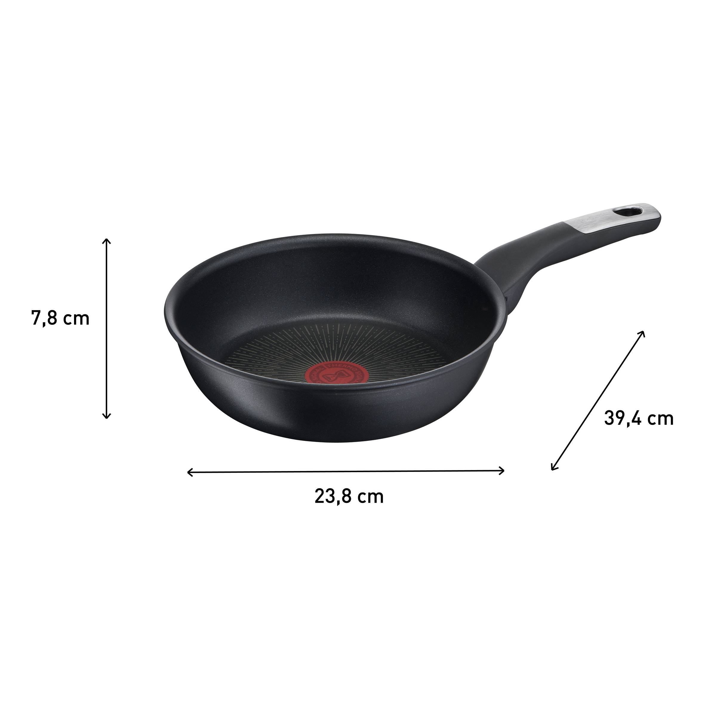 UNLIMITED Poêle 22 cm