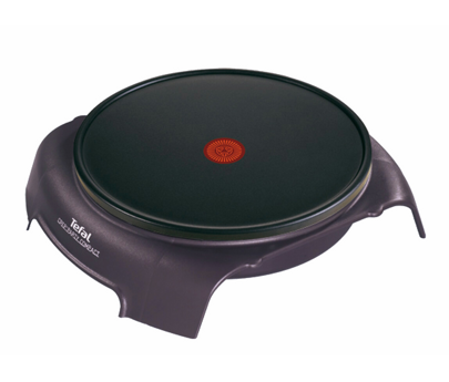 MAXI CREPE GRIL COMPACT