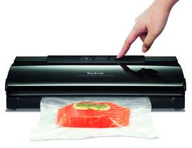 VACUPACK CLASSIC | MACHINES SOUS VIDE | Tefal VACUPACK CLASSIC | MACHINES SOUS VIDE | Tefal