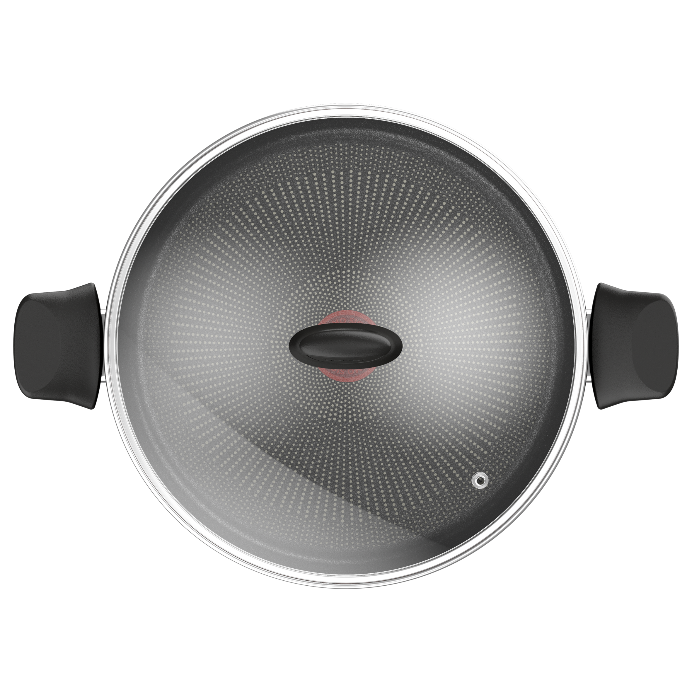 Ultimate On Sauteuse 28 cm + couvercle