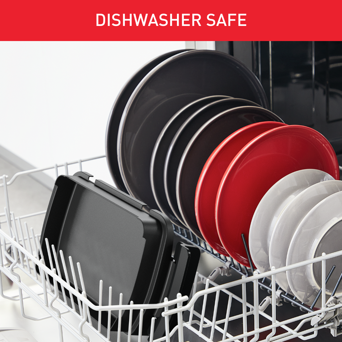 Plaque Snacks et Pâtisserie XA7258 pour OptiGrill Elite