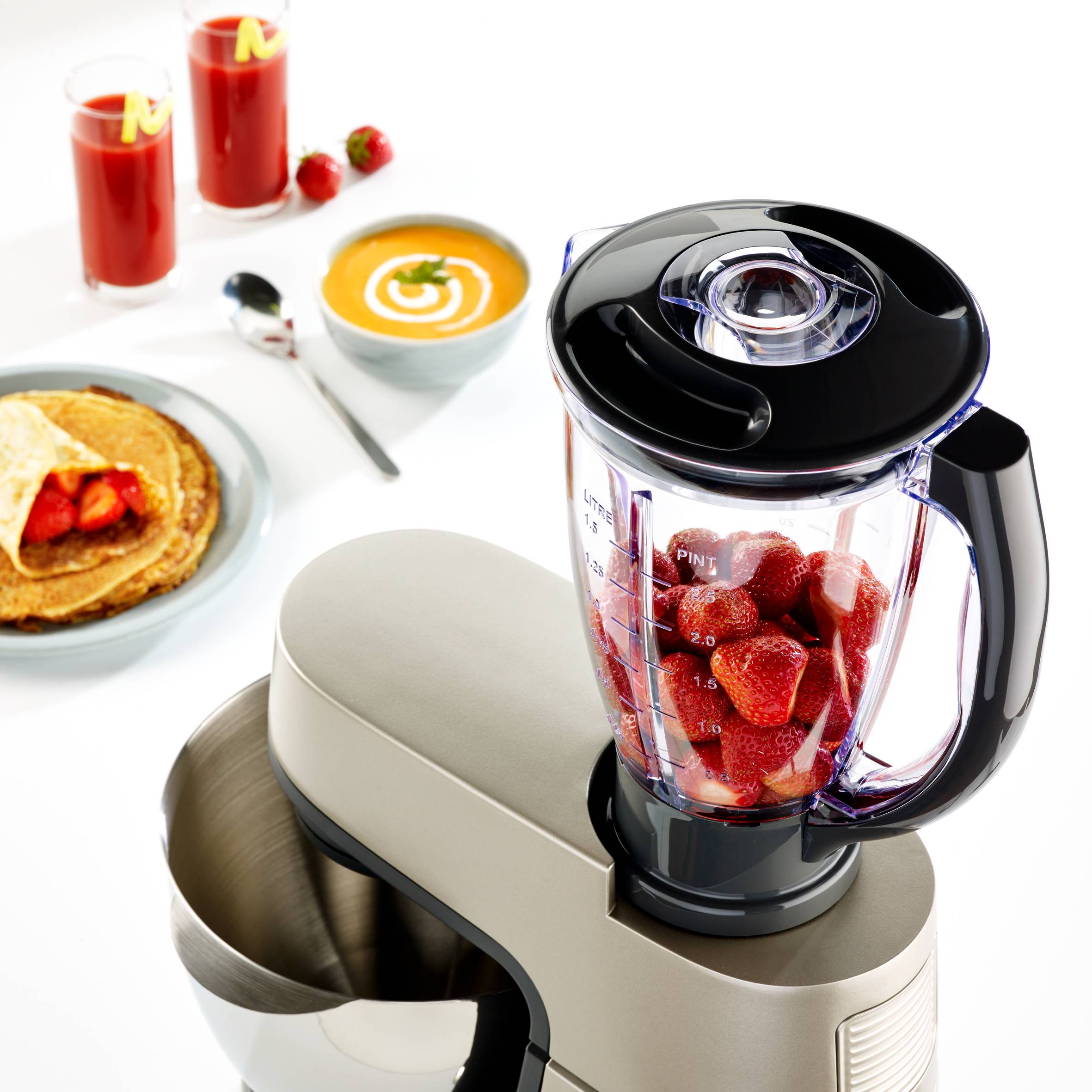 Bol blender XF634BB1