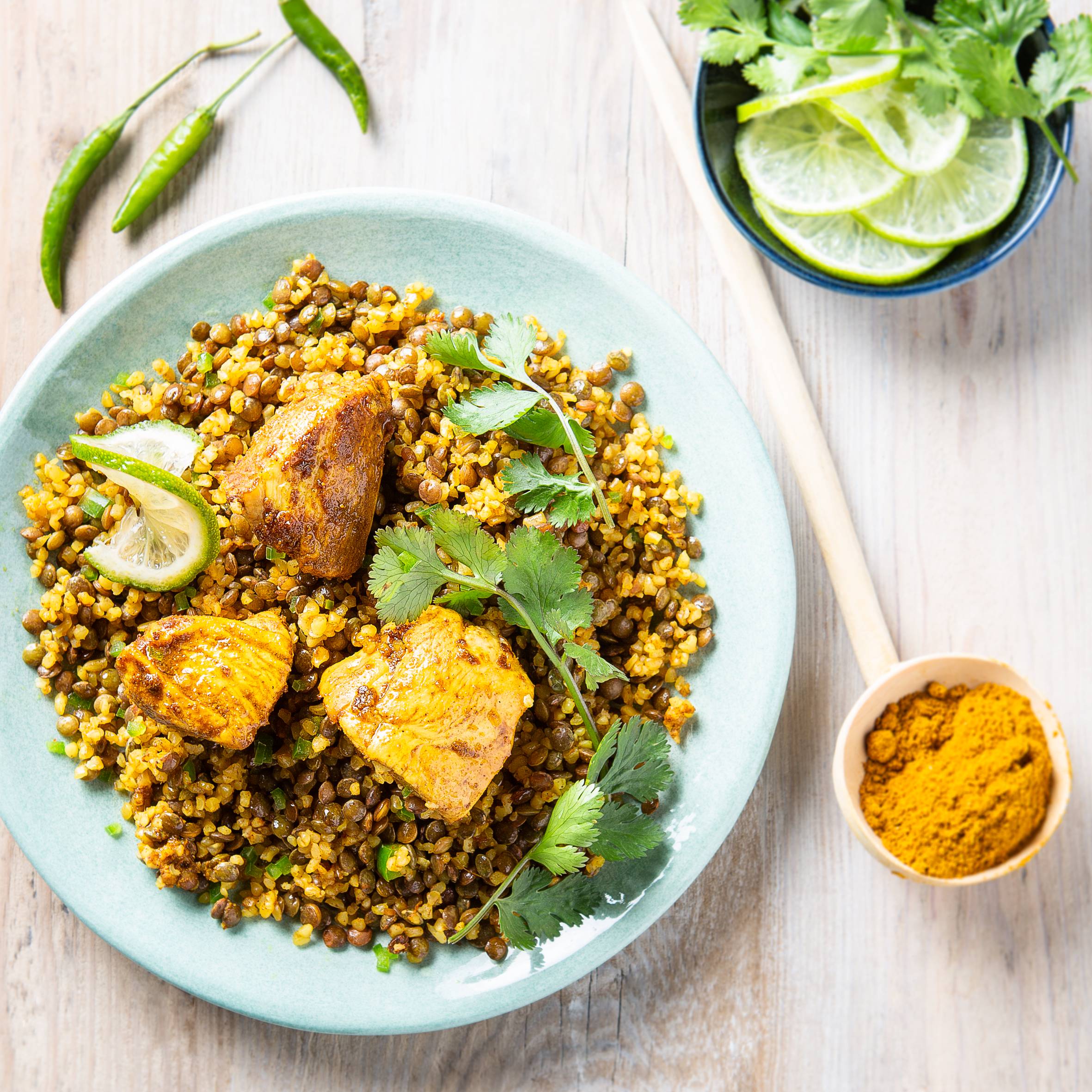 So Recycled Sauteuse 24 cm