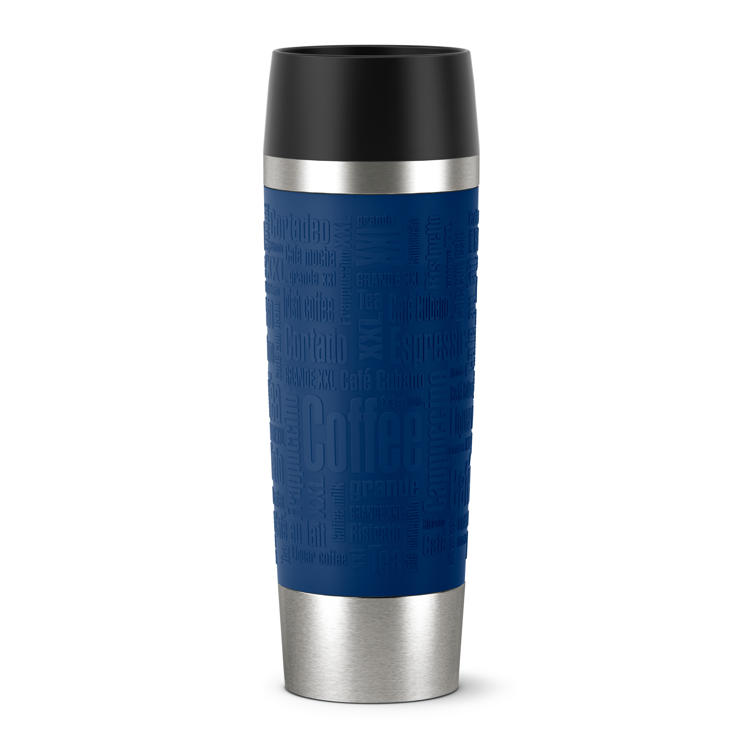 TRAVEL MUG CLASSIC GRANDE