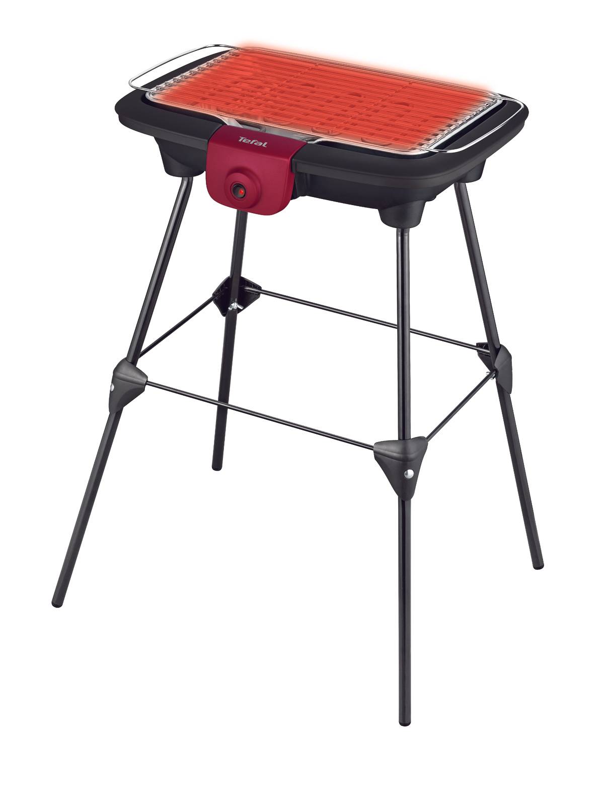 Easy Grill Adjust Inox&Design (pieds)