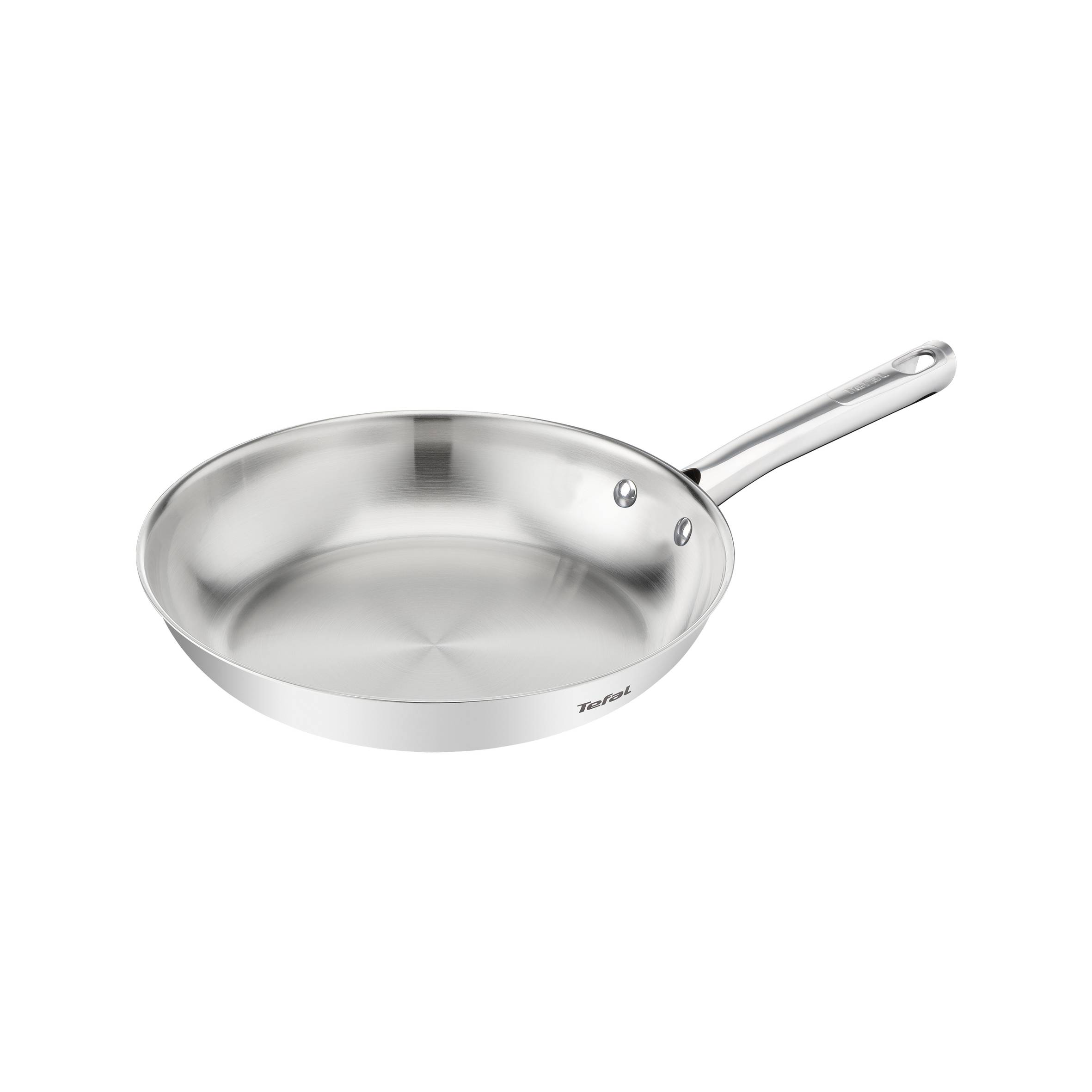 Duetto On, Poêle 20&nbsp;cm, Inox de qualité supérieure, Garantie de 10&nbsp;ans