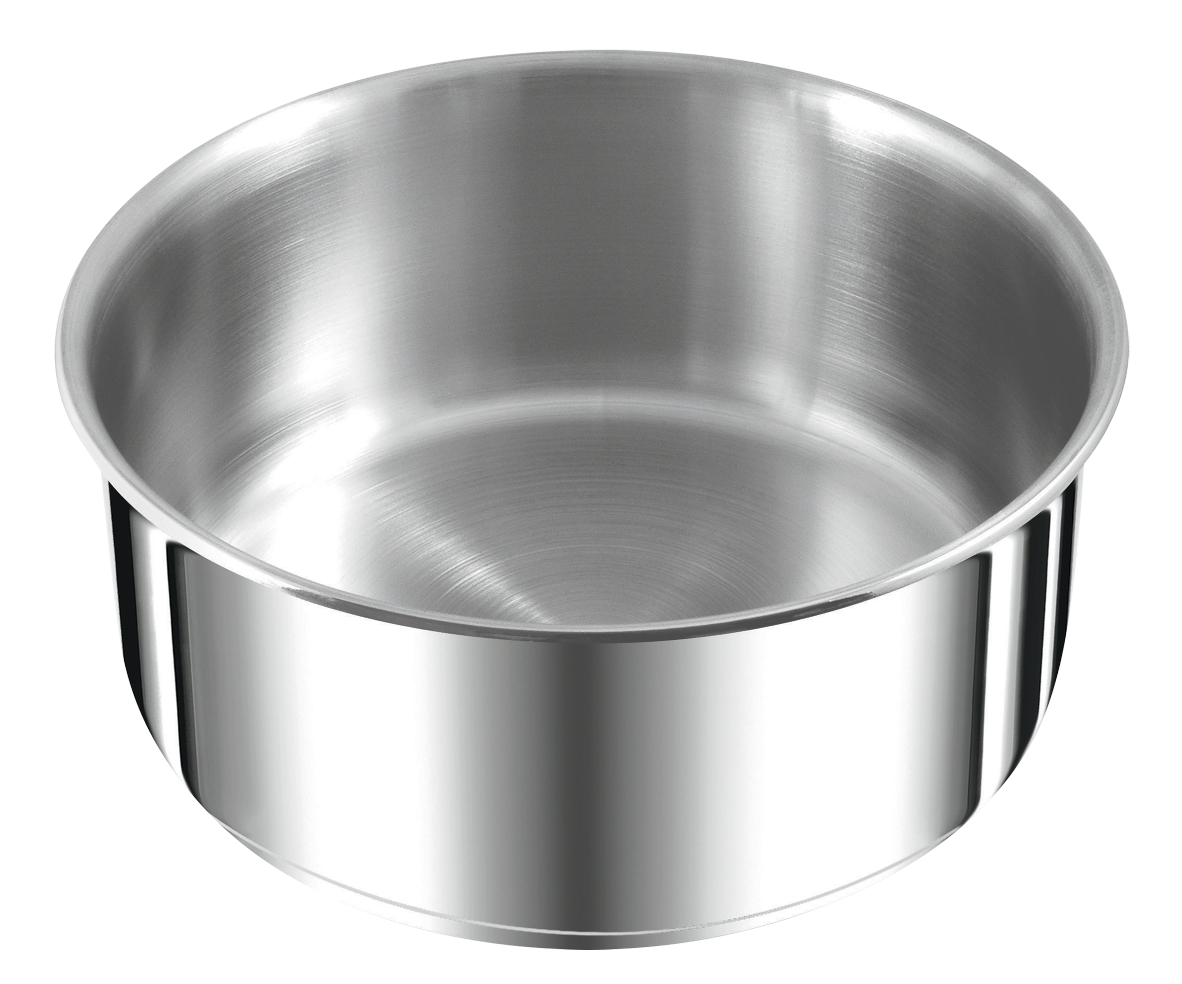Ingenio Préférence, Casserole manche amovible, Inox, Induction, 22cm