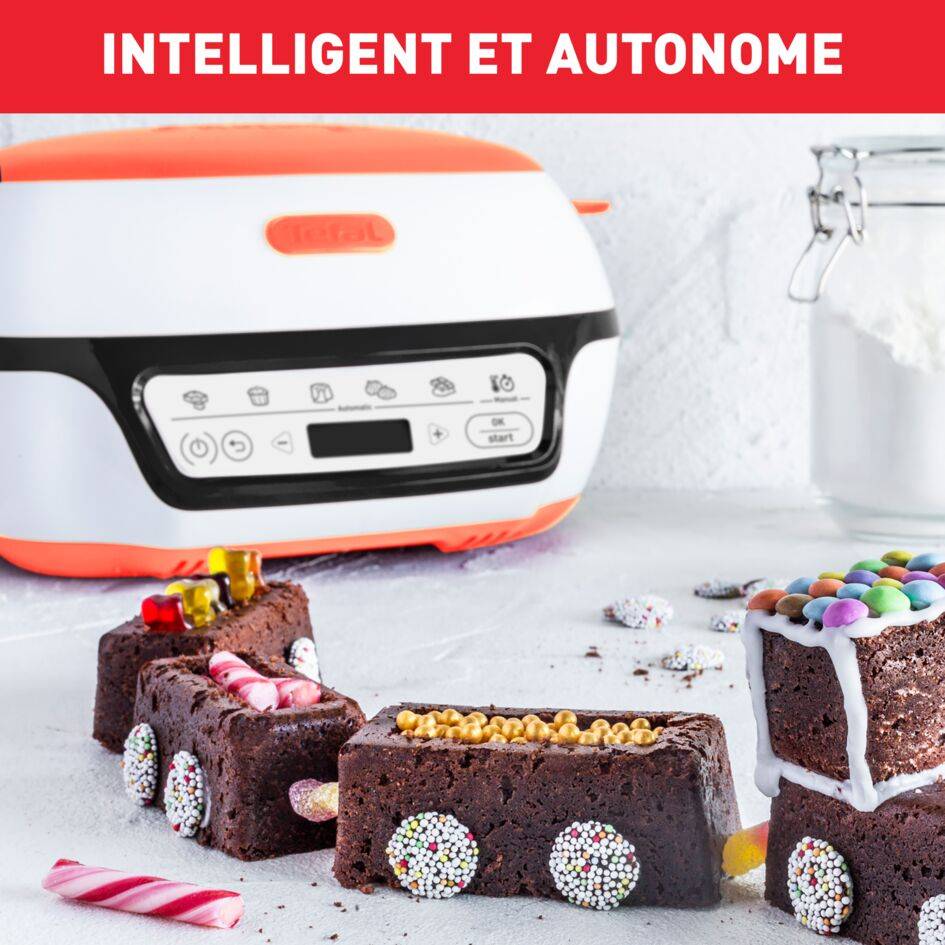 CAKE FACTORY TUTTI FRUTTI