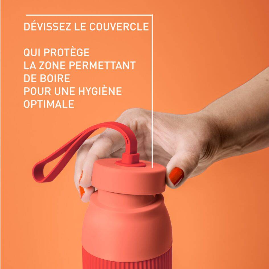 BEYOU TWIST, GOURDE ISOTHERME