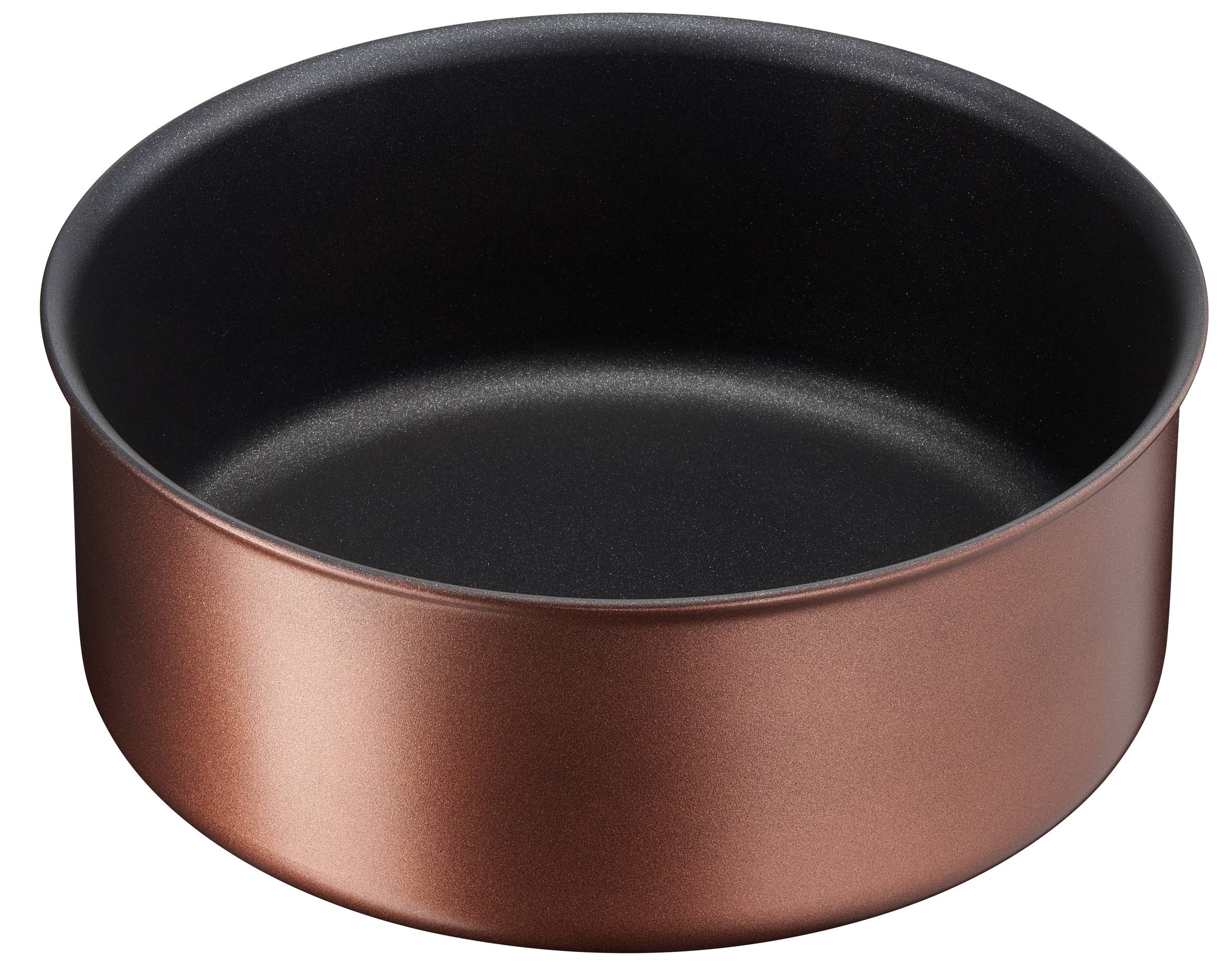 INGENIO ECO-RESPECT Casserole 16 cm / 1,5 L