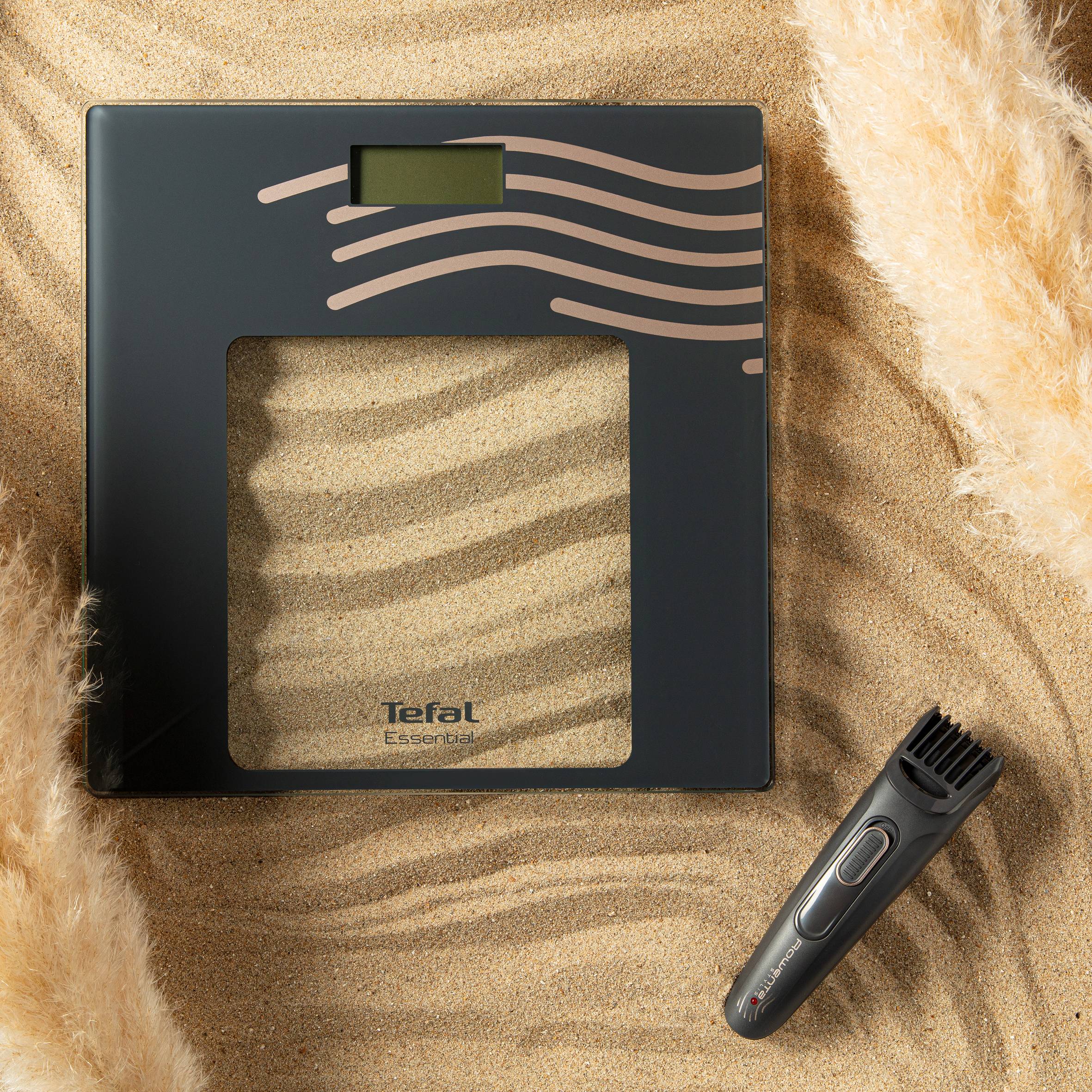 ESSENTIAL "COLLECTION  DUNES"