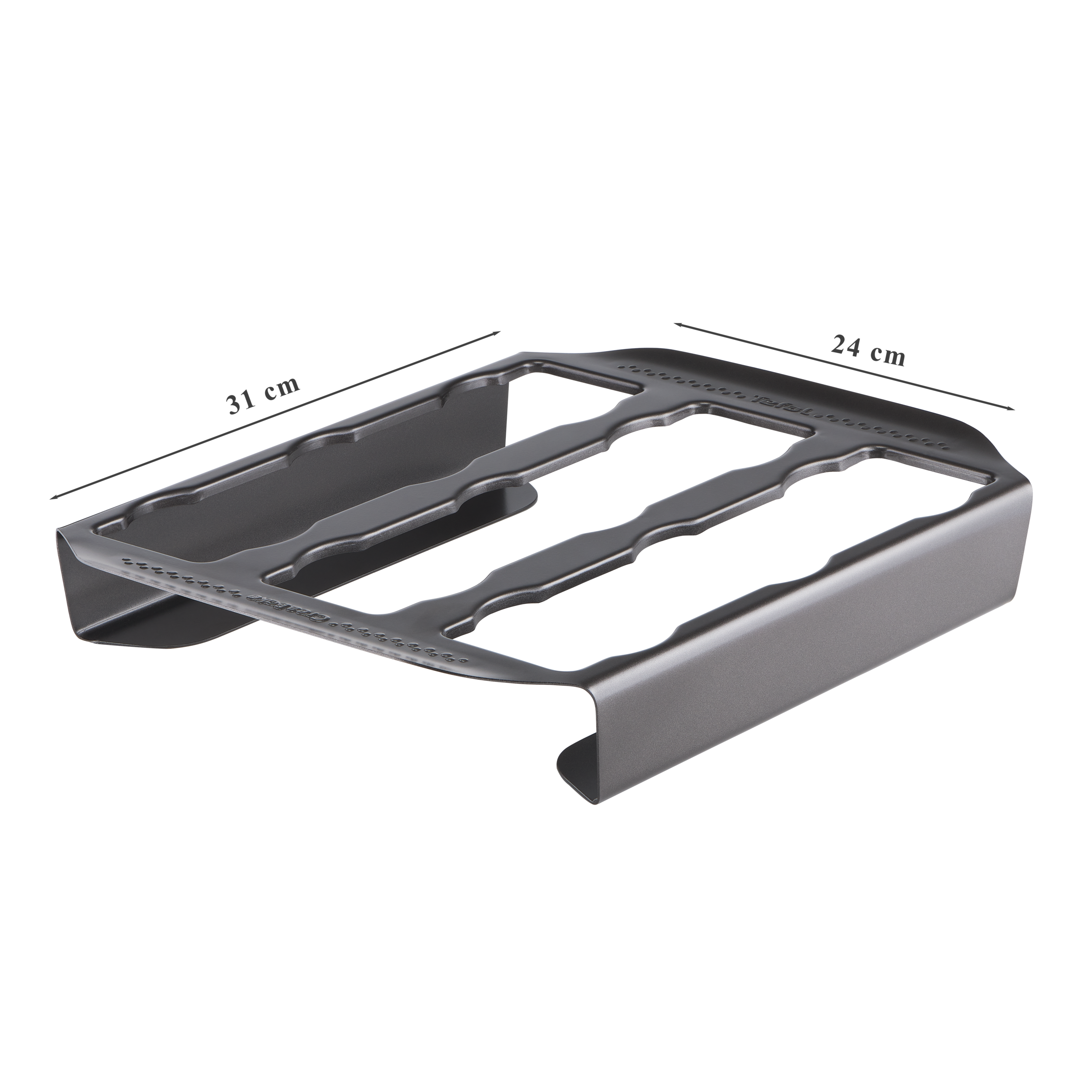 Creabake Support 9 empreintes