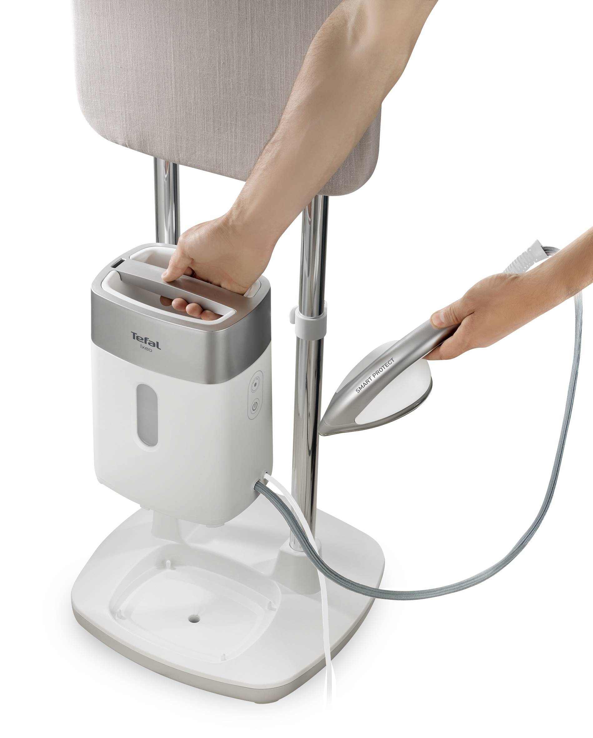 IXEO QT1010