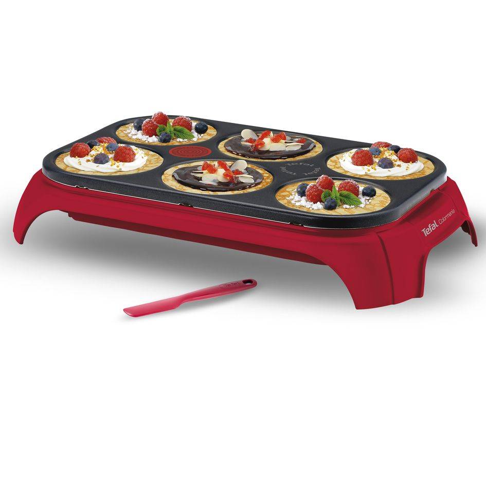 CREP'PARTY COLORMANIA