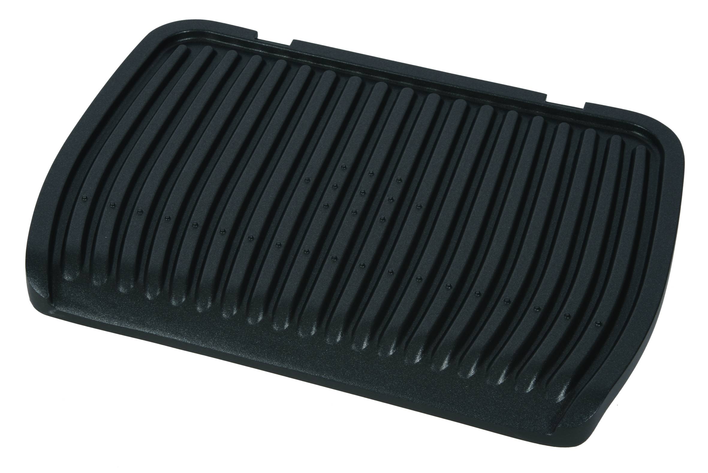 Plaque inférieure TS-01043490