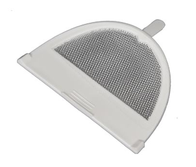 Filtre anticalcaire amovible SS-201789