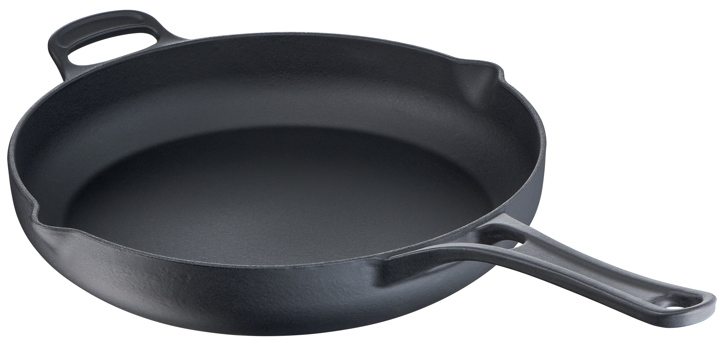 JAMIE OLIVER Premium fonte d'acier Poêle 28 cm