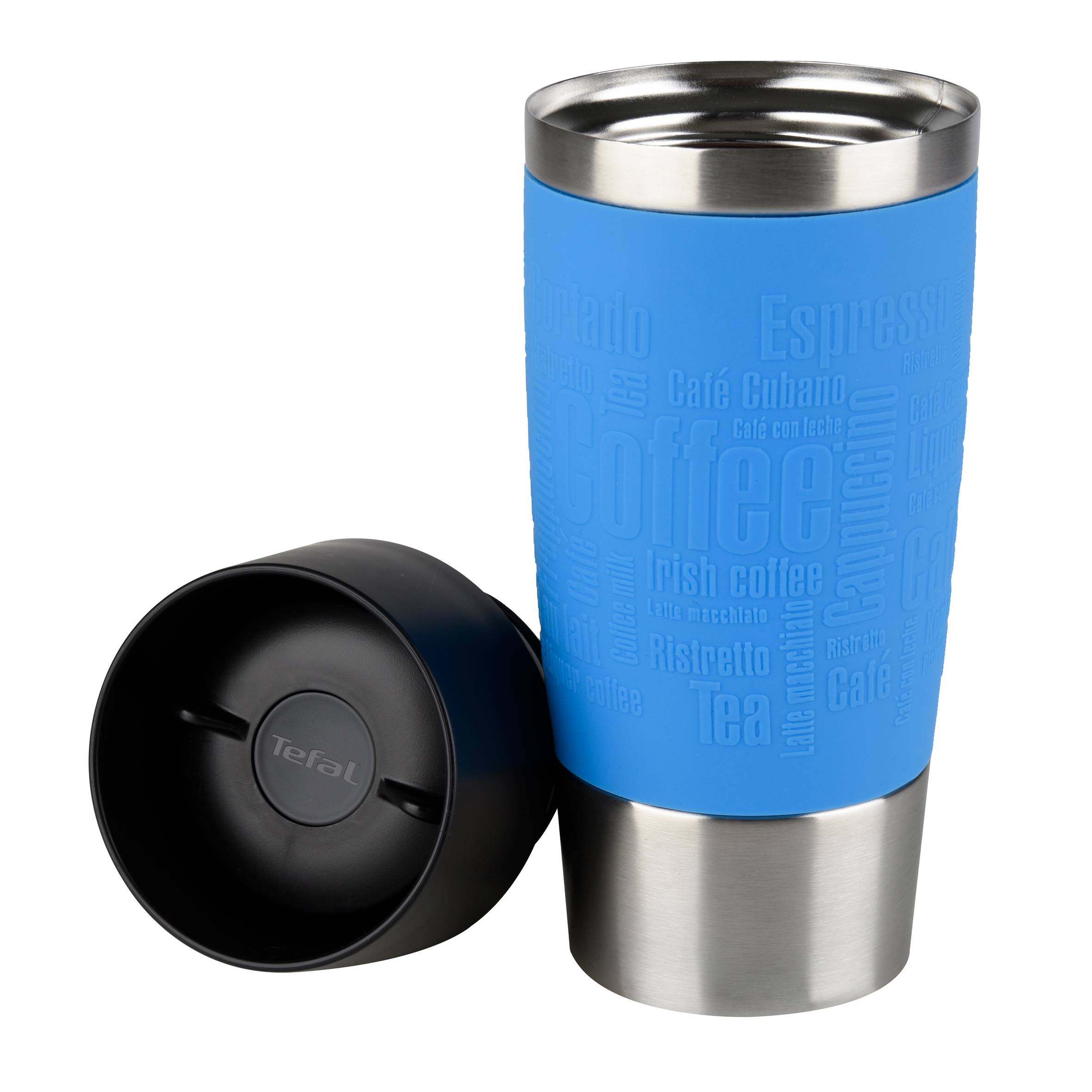 TRAVEL MUG THERMAL BOTTLES