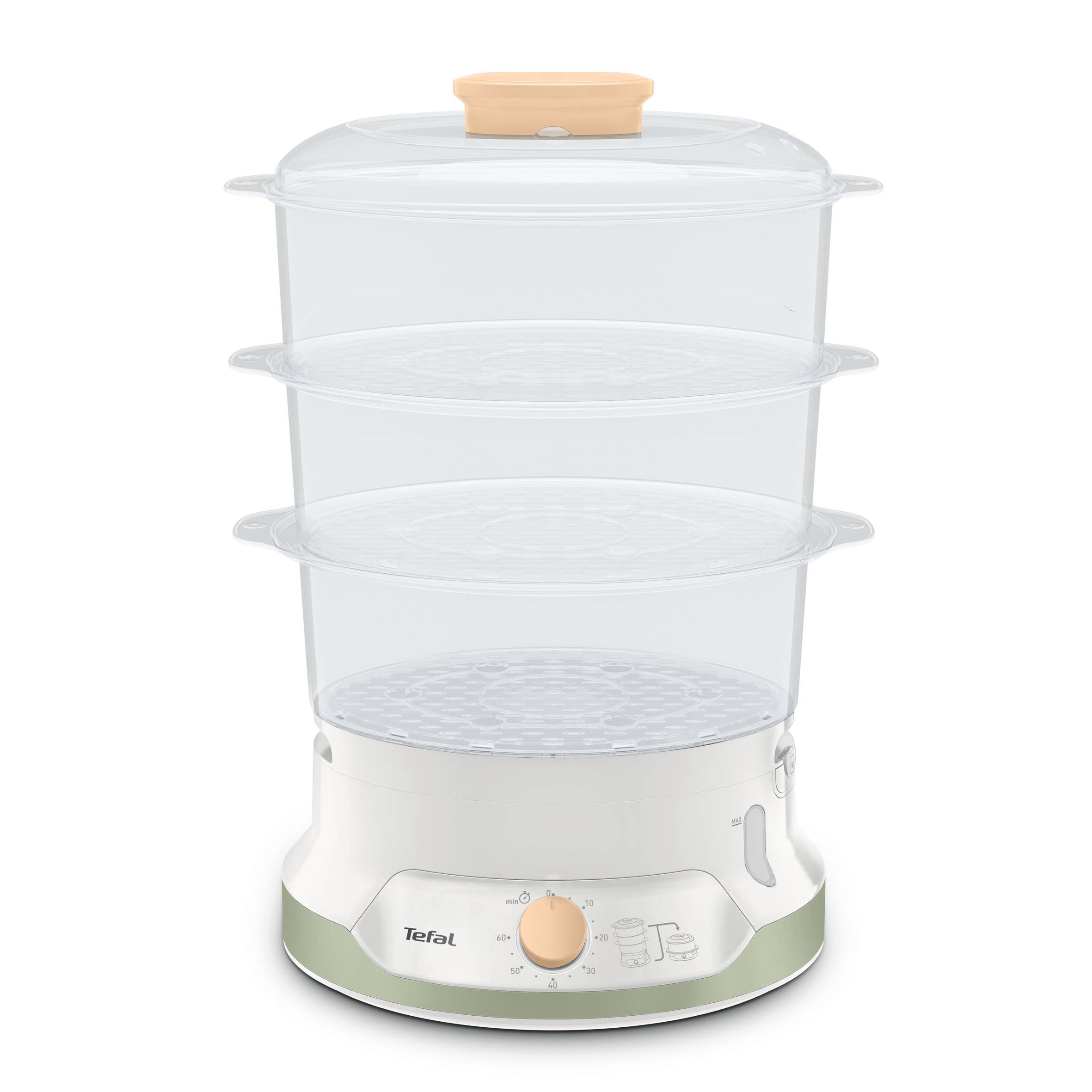 COCOON STEAMER