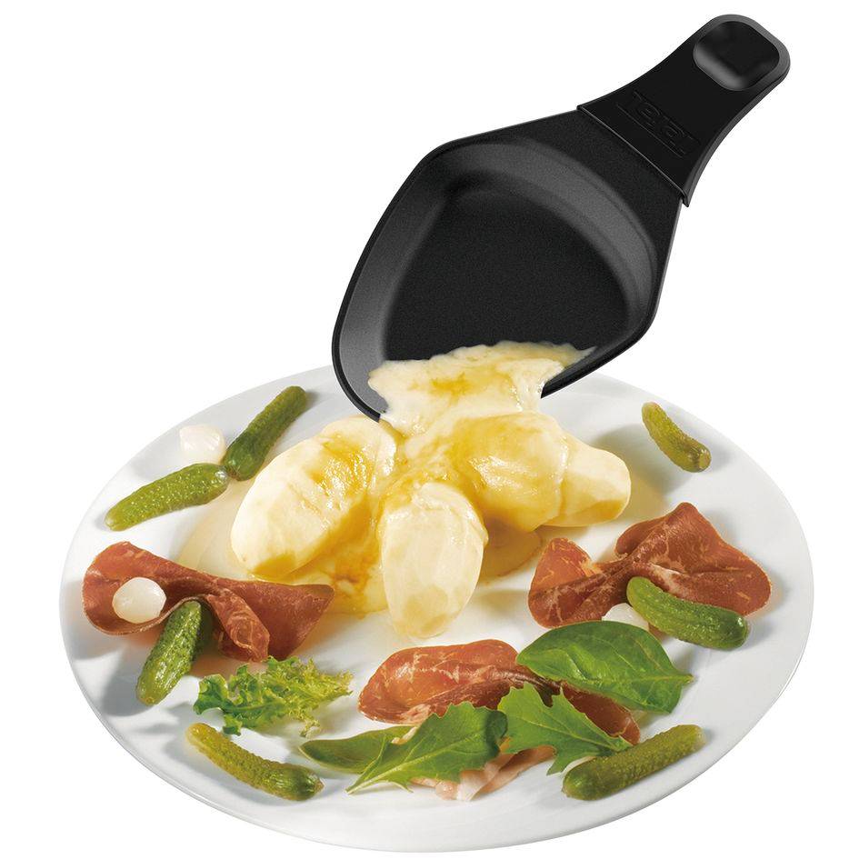 Raclette Colormania Blue Salt RE12B400