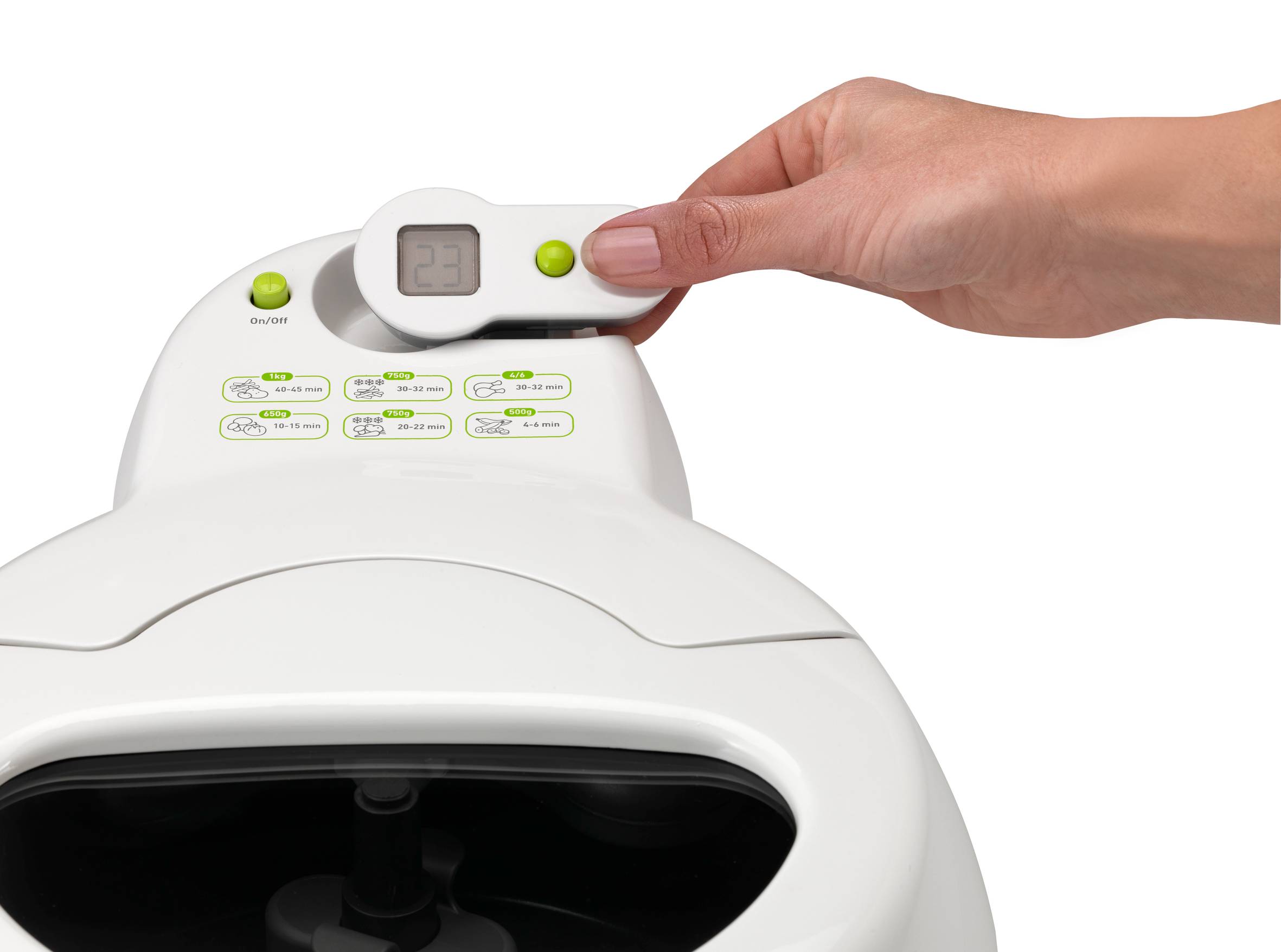 ActiFry Original Snacking