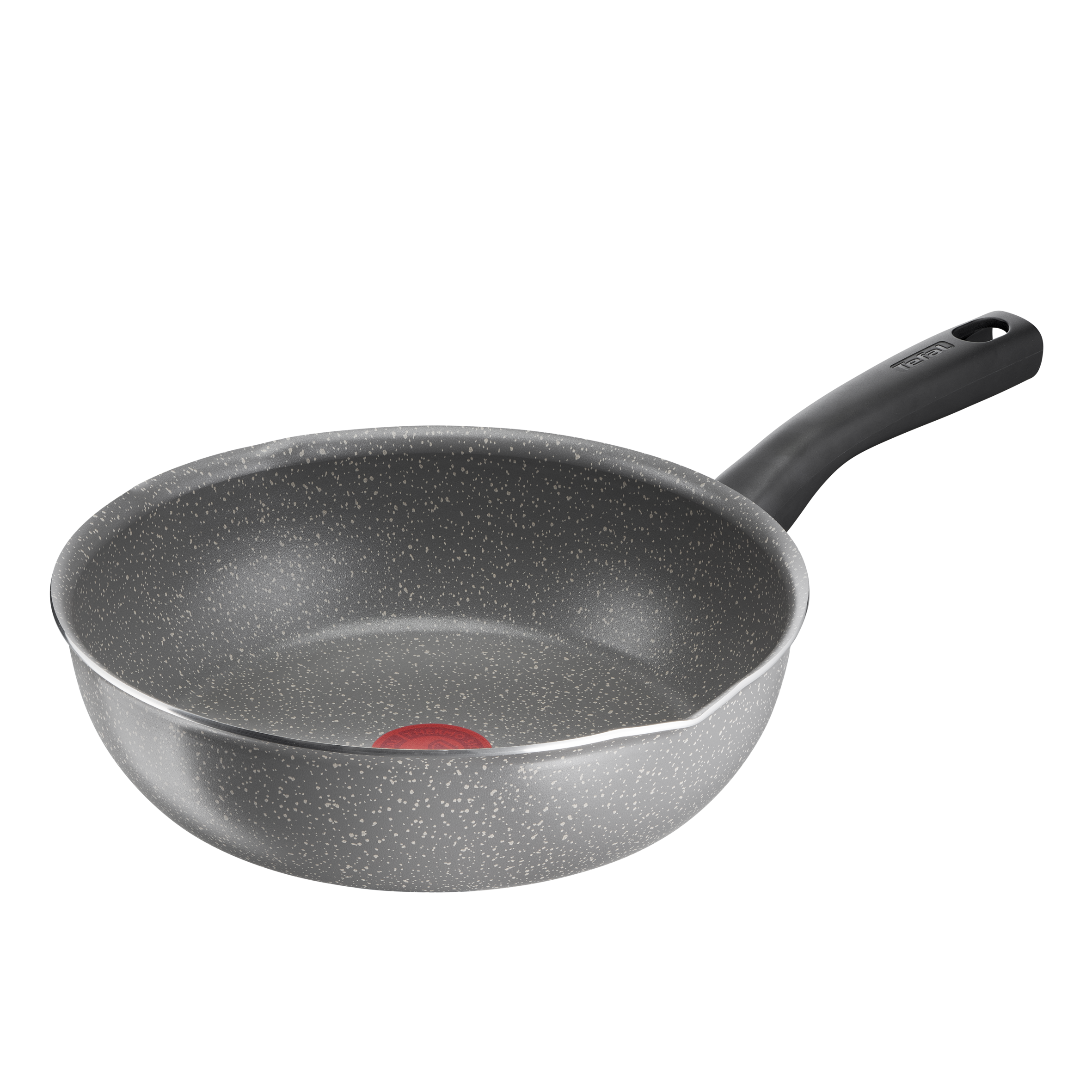 Cook Natural Poêle profonde 26 cm