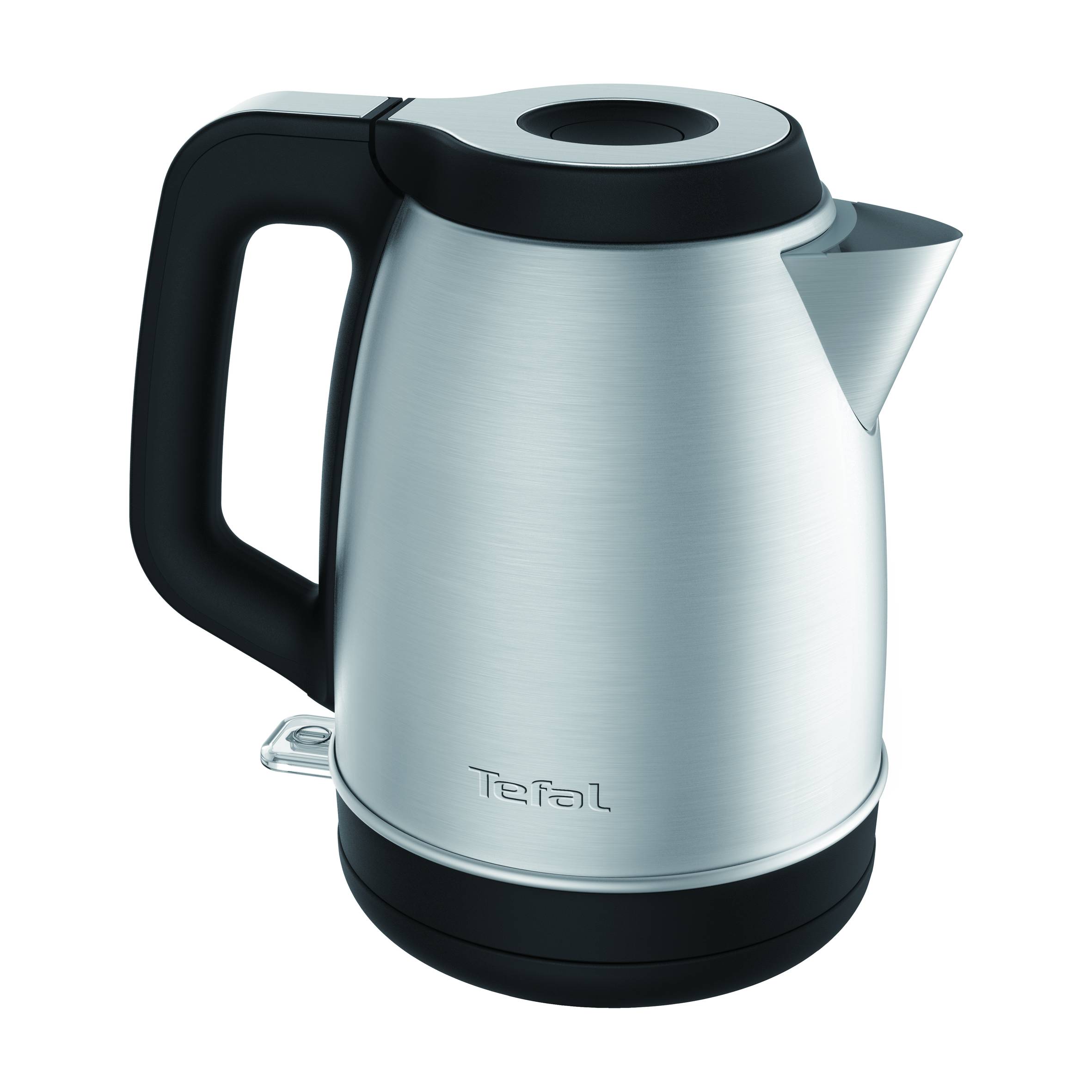 Element, Stainless Steel Kettle, 1.7L Capacity, Indicator Light