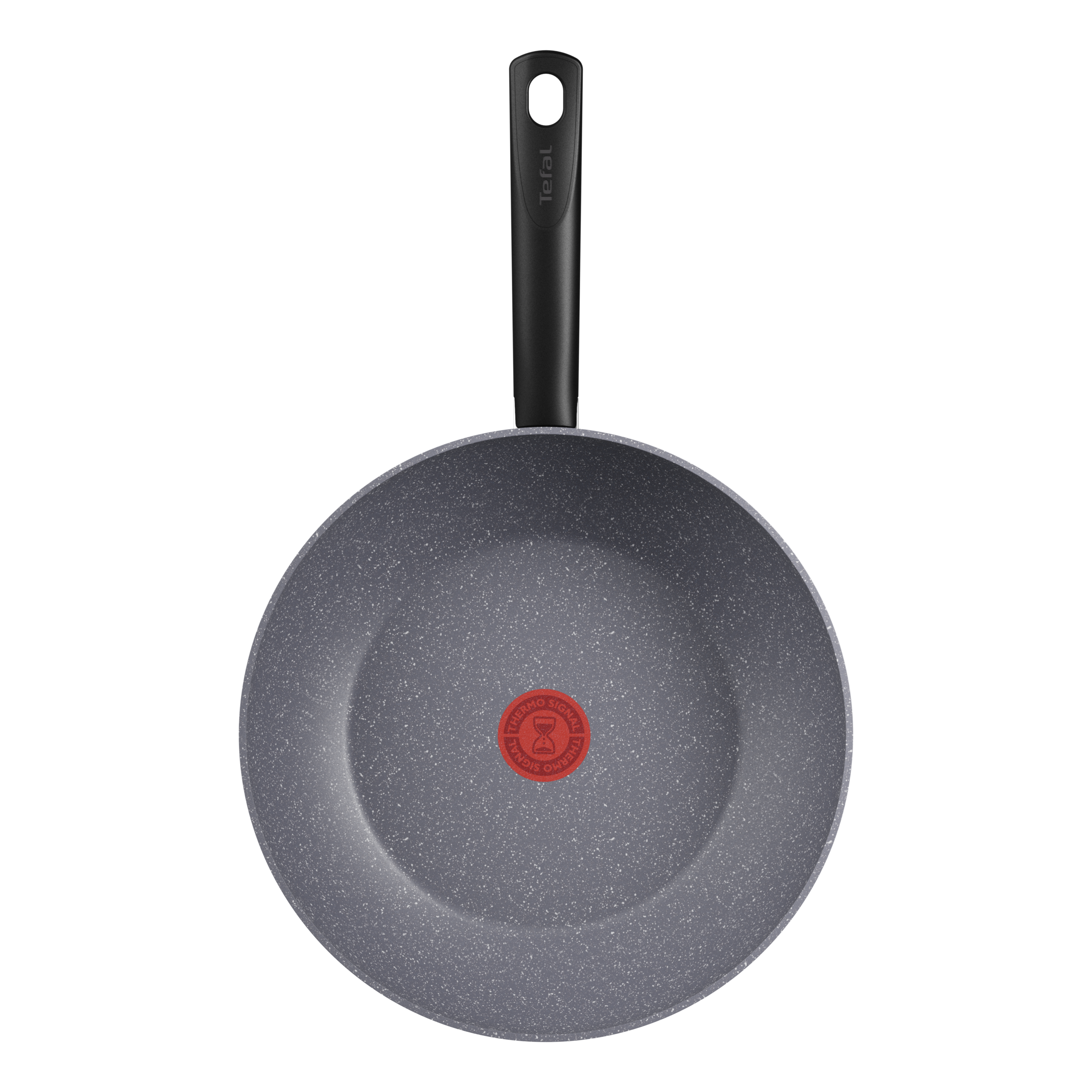 Natural on poêle wok 28cm