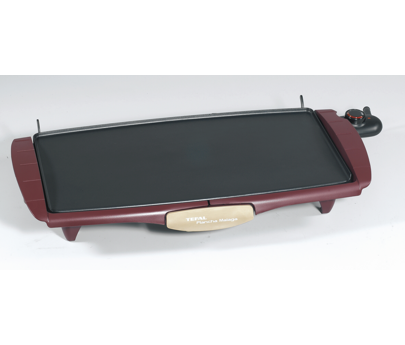 PLANCHA TYPE 6300 SERIE 1