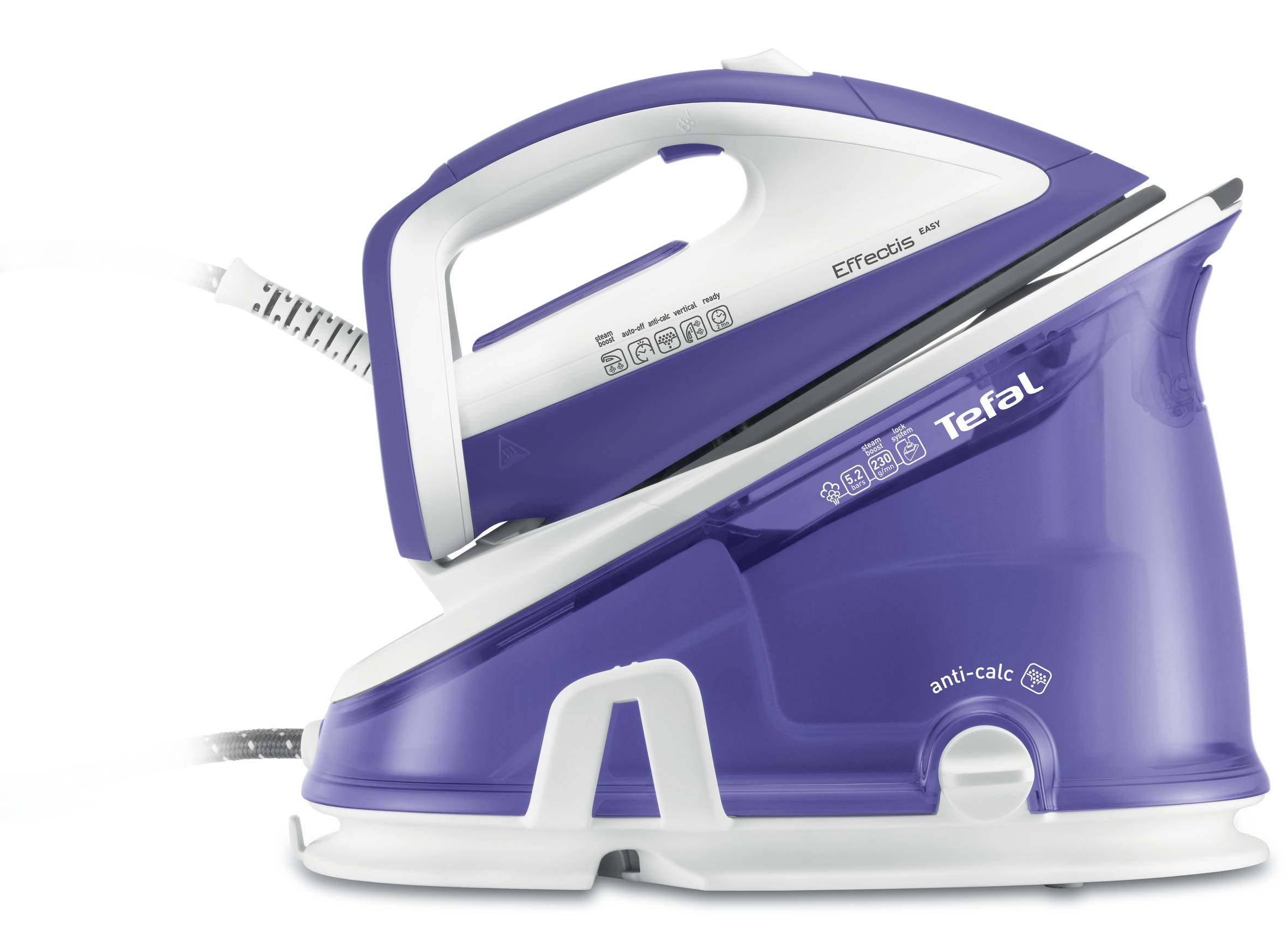 Effectis Easy GV6770