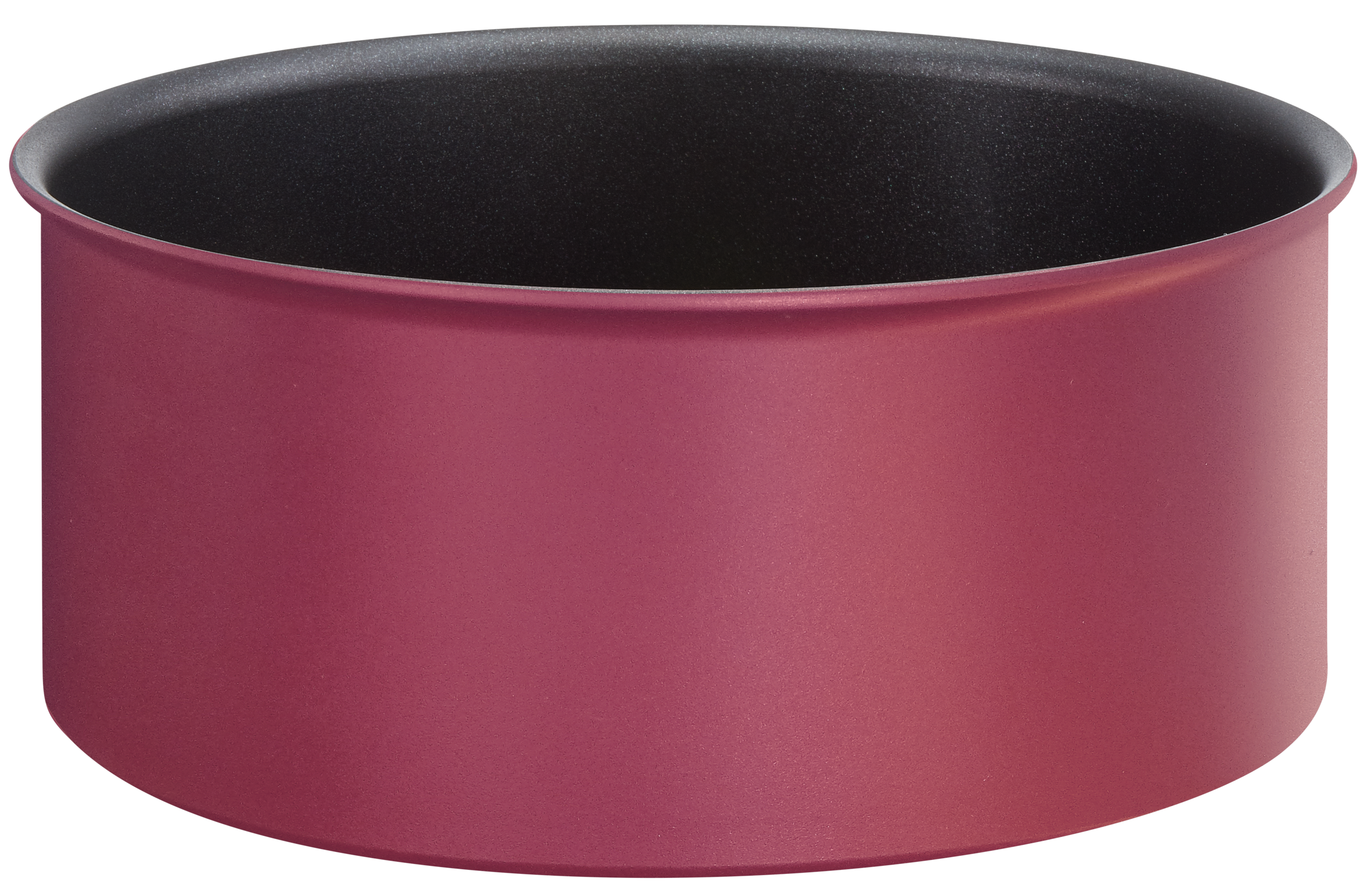 Ingenio performance rouge gamay induction batterie de cuisine 4 pièces