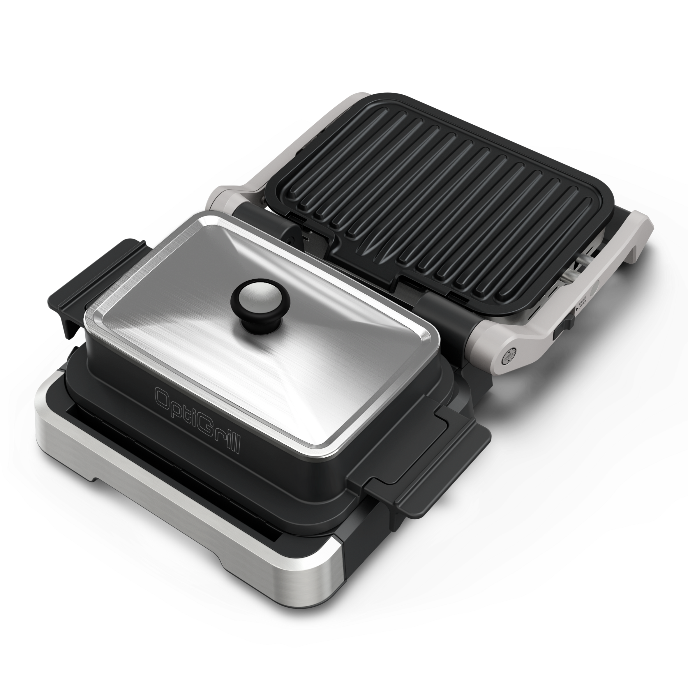 Couvercle de cuisson XA731810 Optigrill