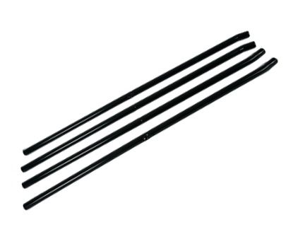 Pied inferieur et superieur*4 TS-01029370