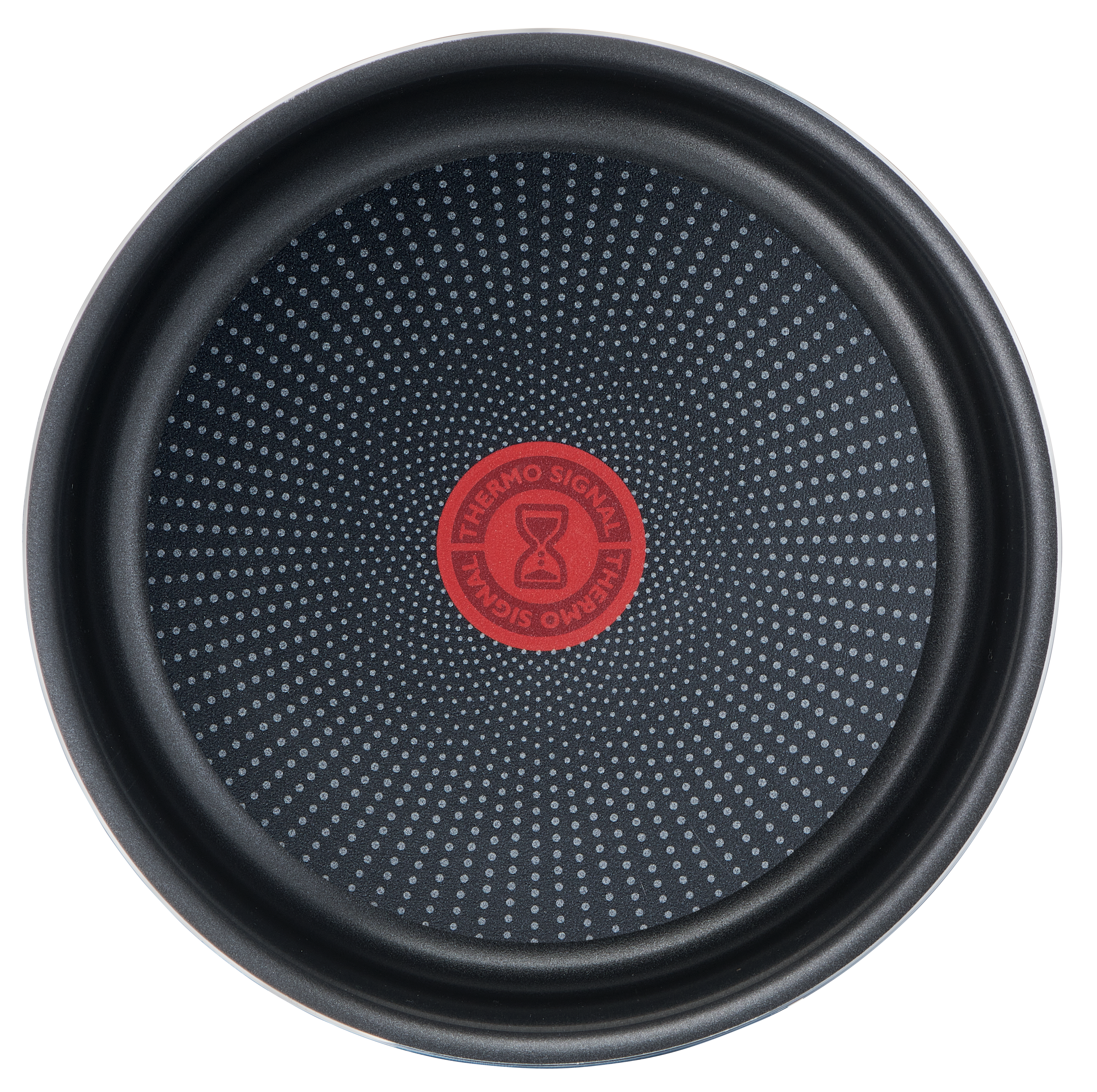 Ingenio Easy Plus, Antiadhésif, Casseroles 16/18/20 cm + poignée, Non induction