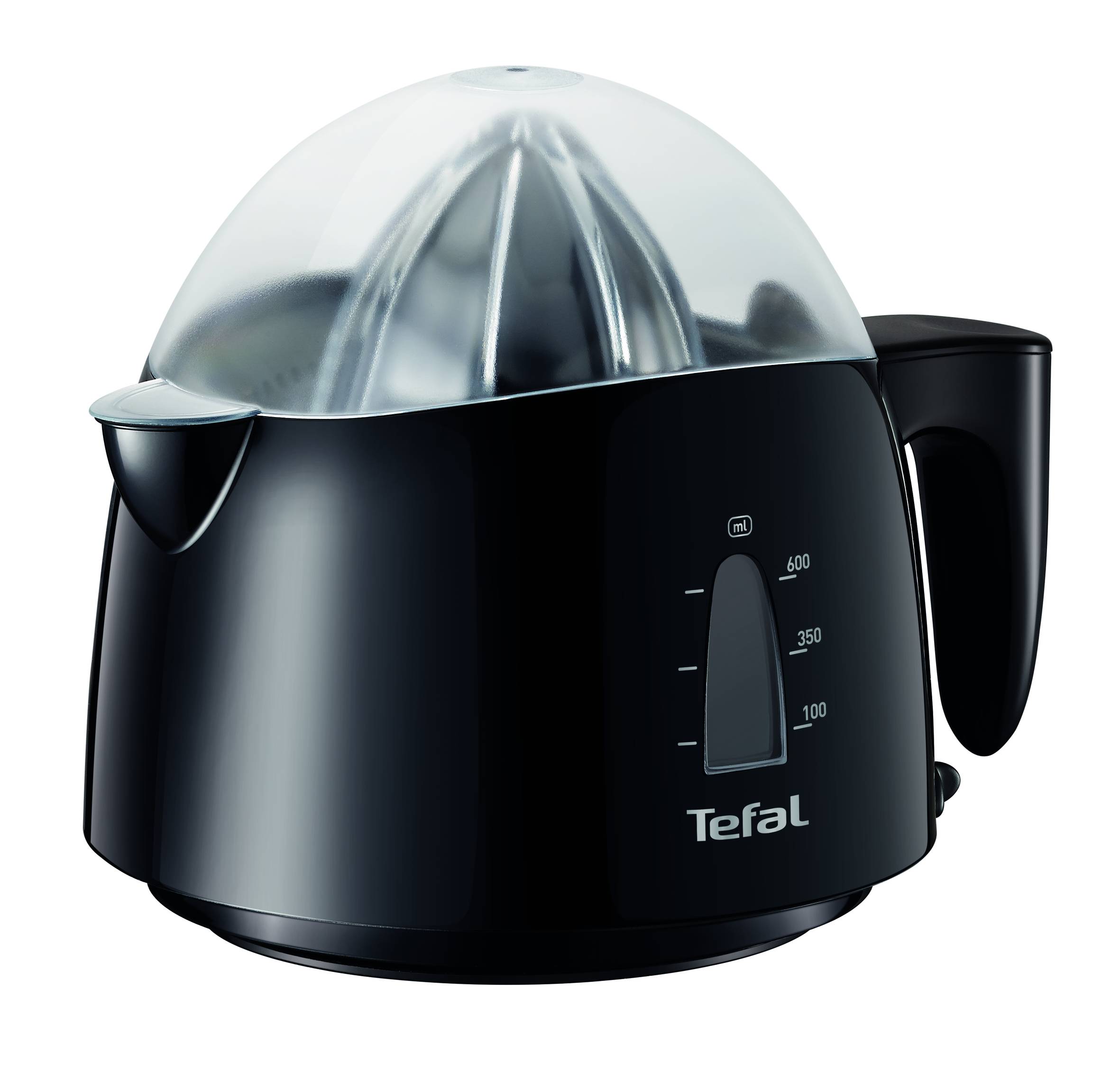 Citrus press Equinox 0,6L