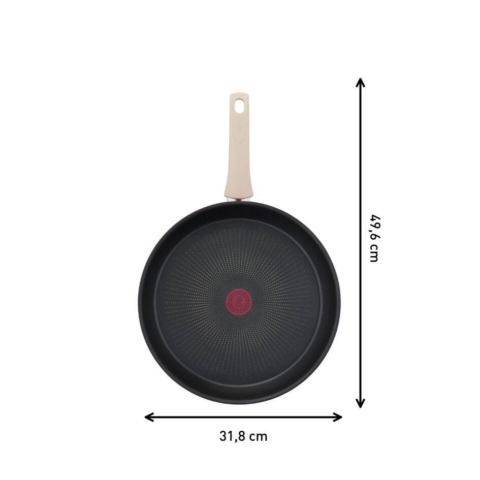 Eco-respect poêle 30cm