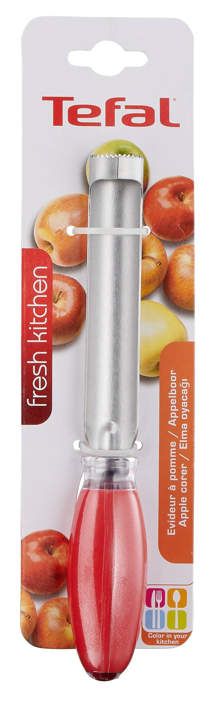 FRESH KITCHEN ACCESSOIRES Vide-pomme