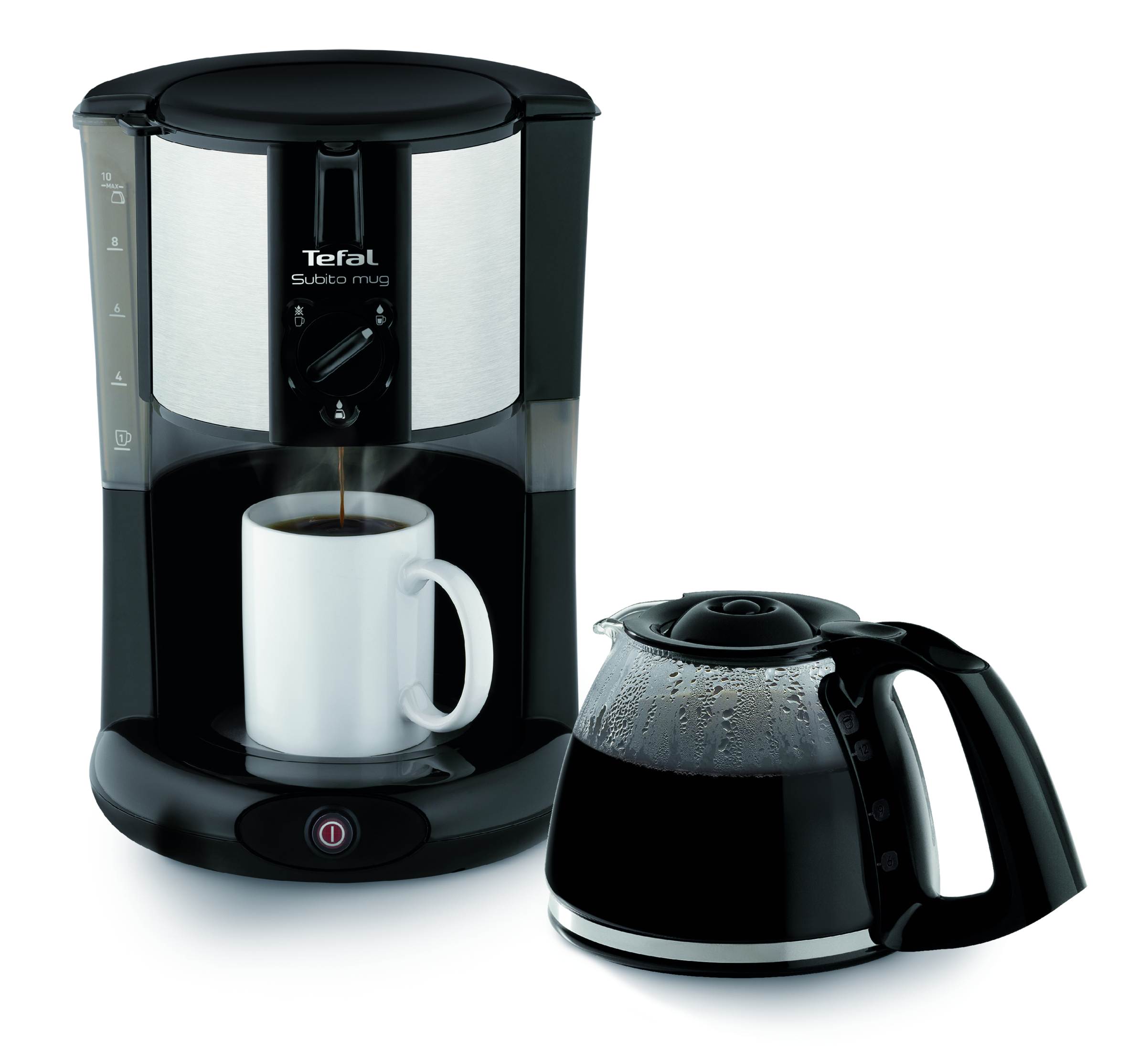 SUBITO MUG TEFAL