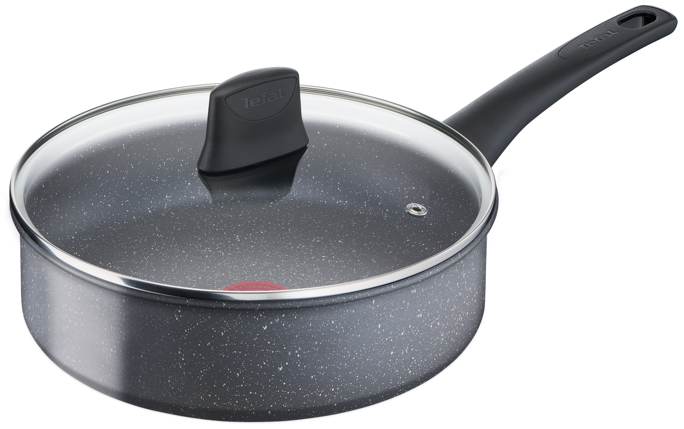 Healthy Chef Sauteuse 24 cm