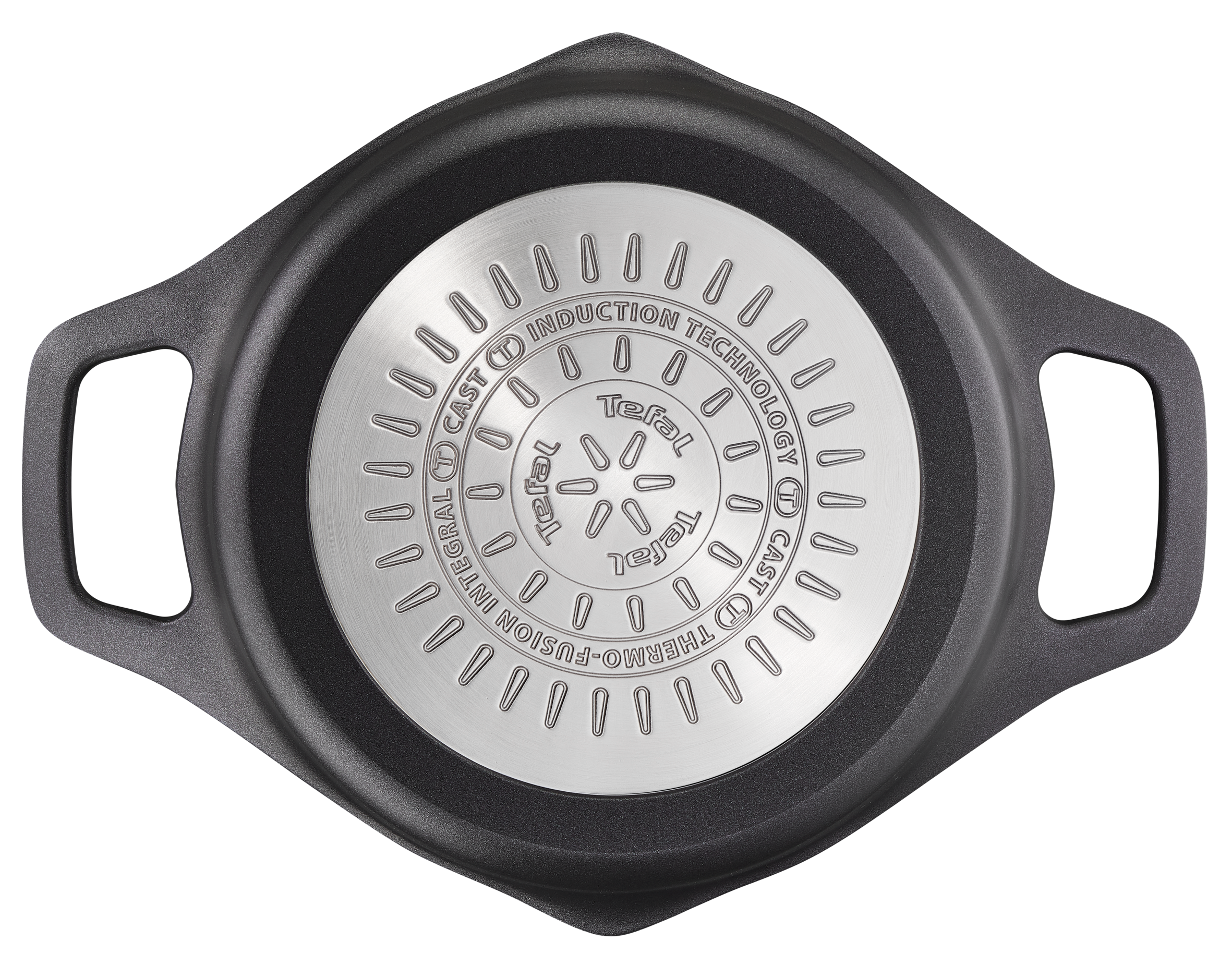 Robusto Faitout 20 cm