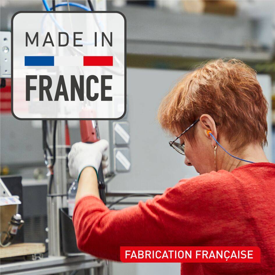 Ingenio Harmony, Casserole 16&nbsp;cm, Poignée amovible