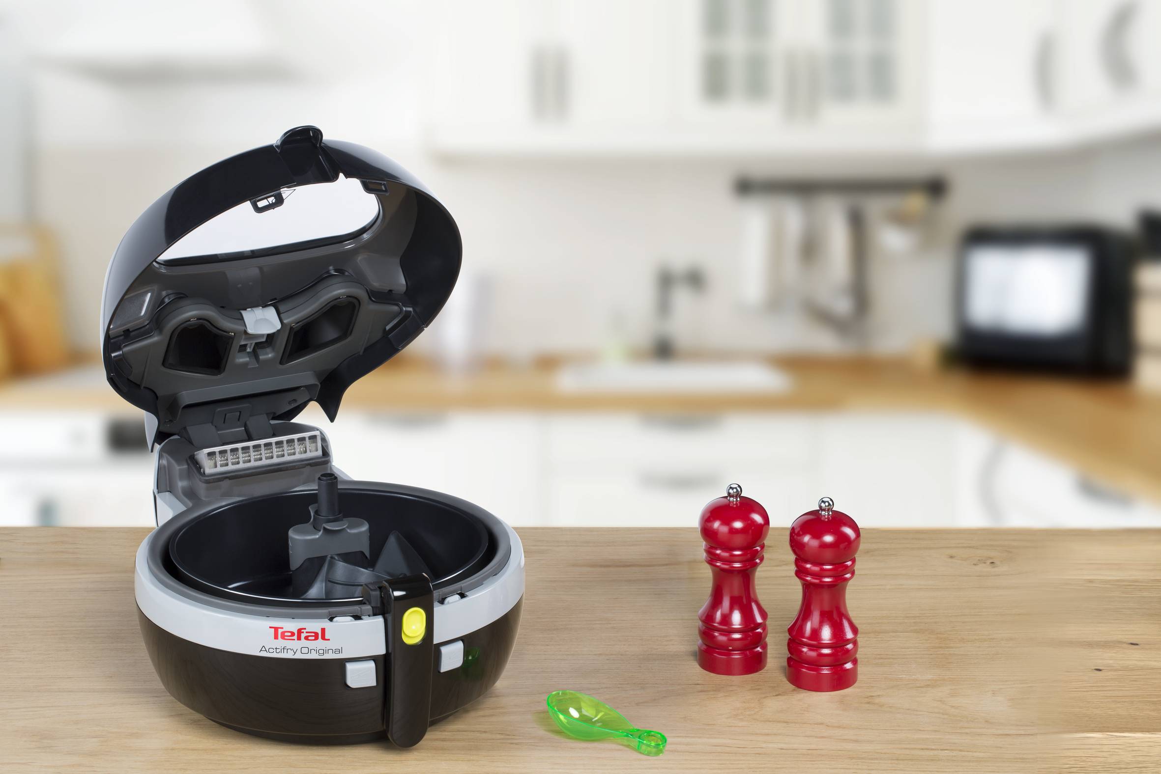 ActiFry Original Snacking